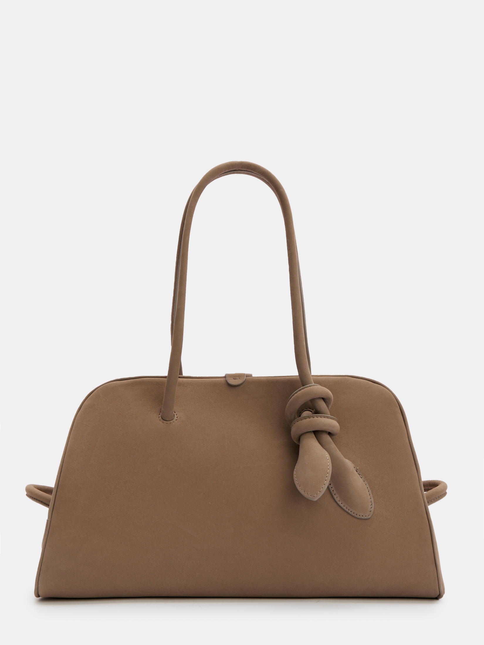 Женский тоут MAISON DAVID 4638150, серо-бежевый