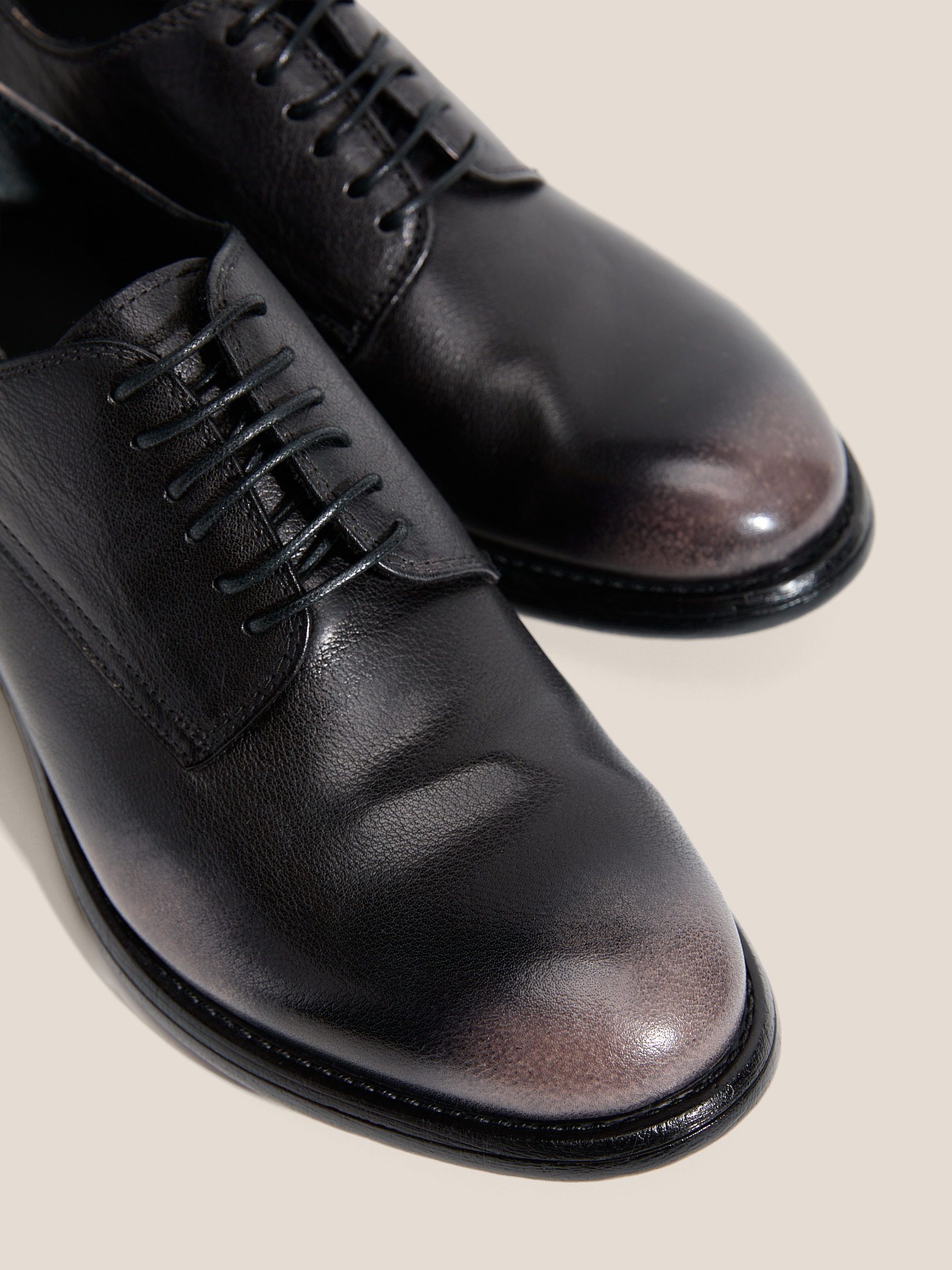 Мужские дерби TENDANCE 4583054, серый