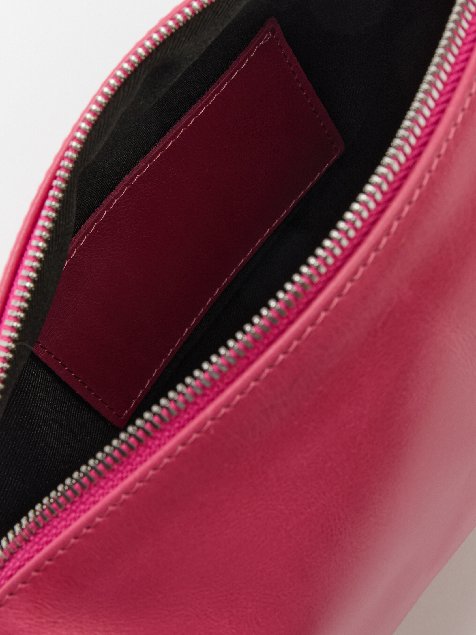 Женская сумка MAISON DAVID 4509677, темно-розовый