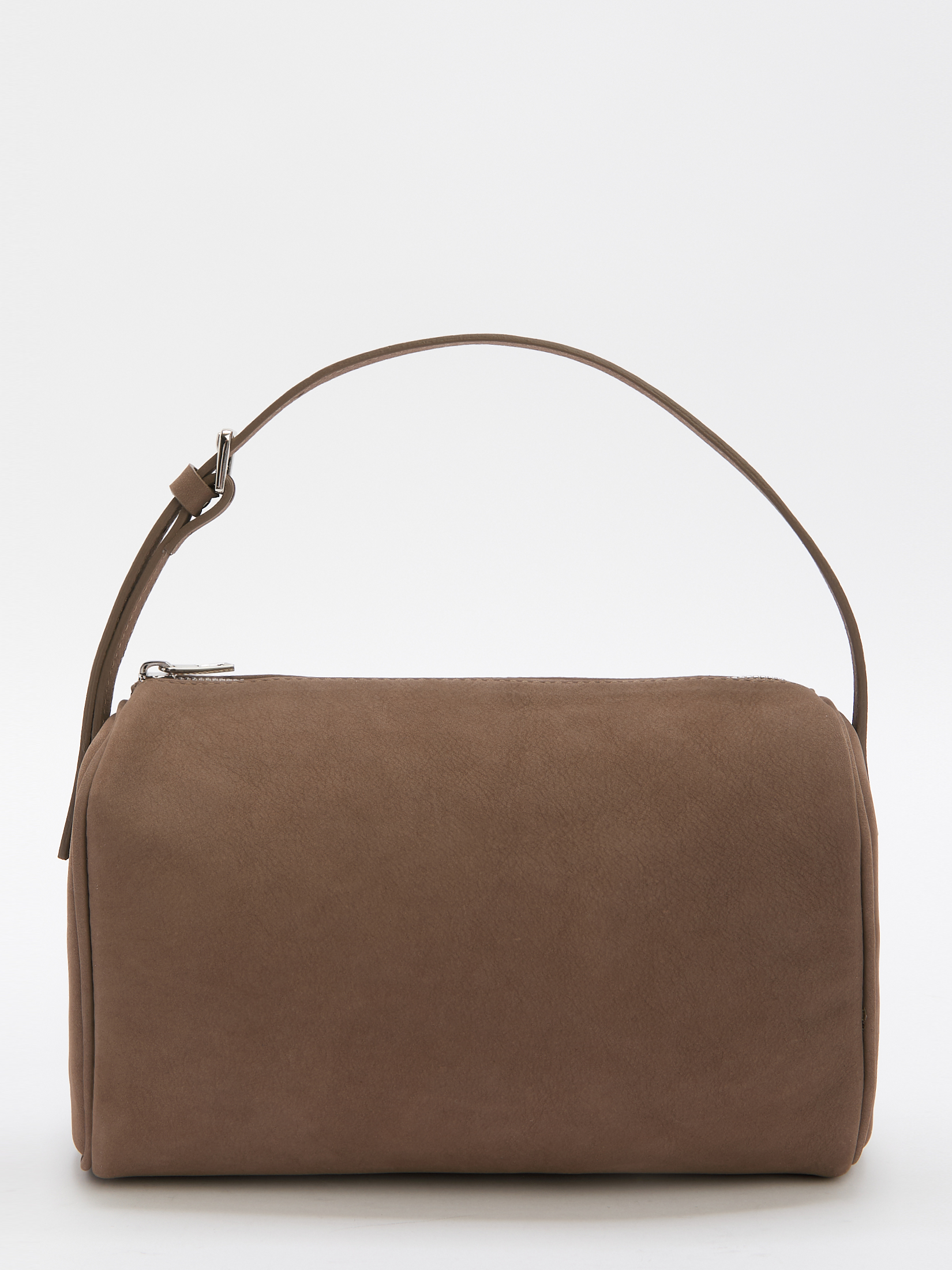 Женская сумка MAISON DAVID 4489228, пыльно-коричневый