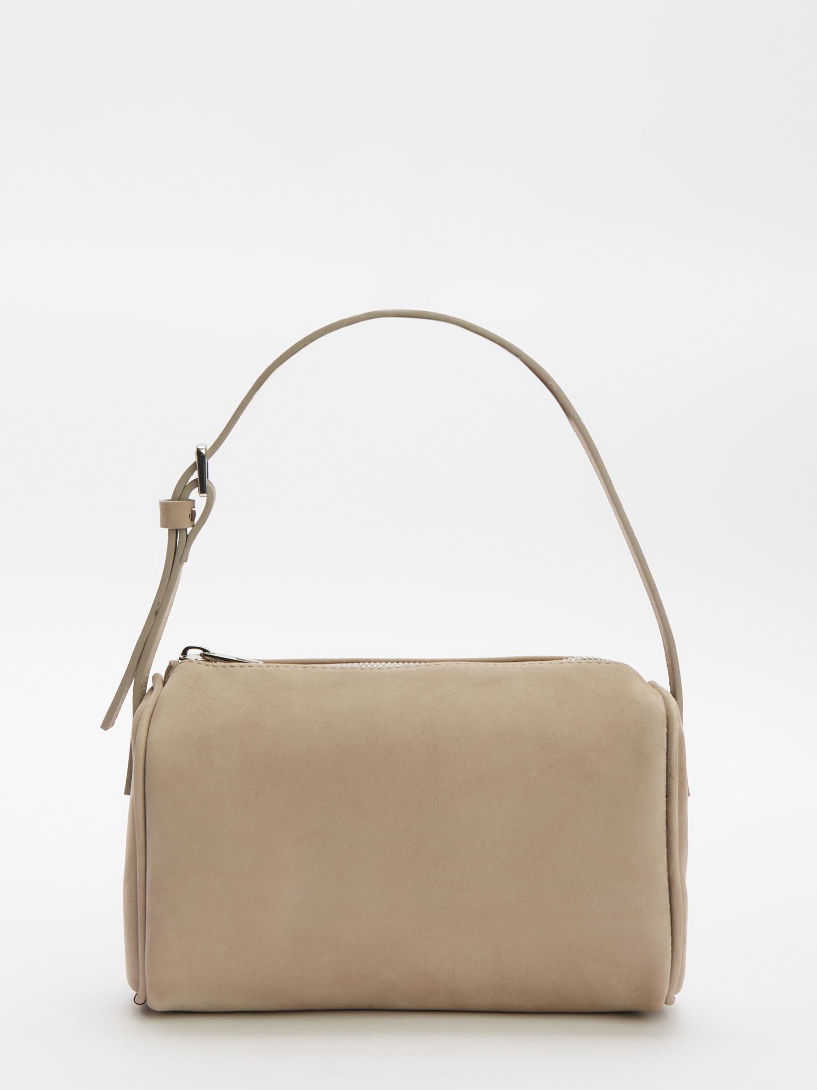 Женская сумка MAISON DAVID 4489257, пыльно-бежевый