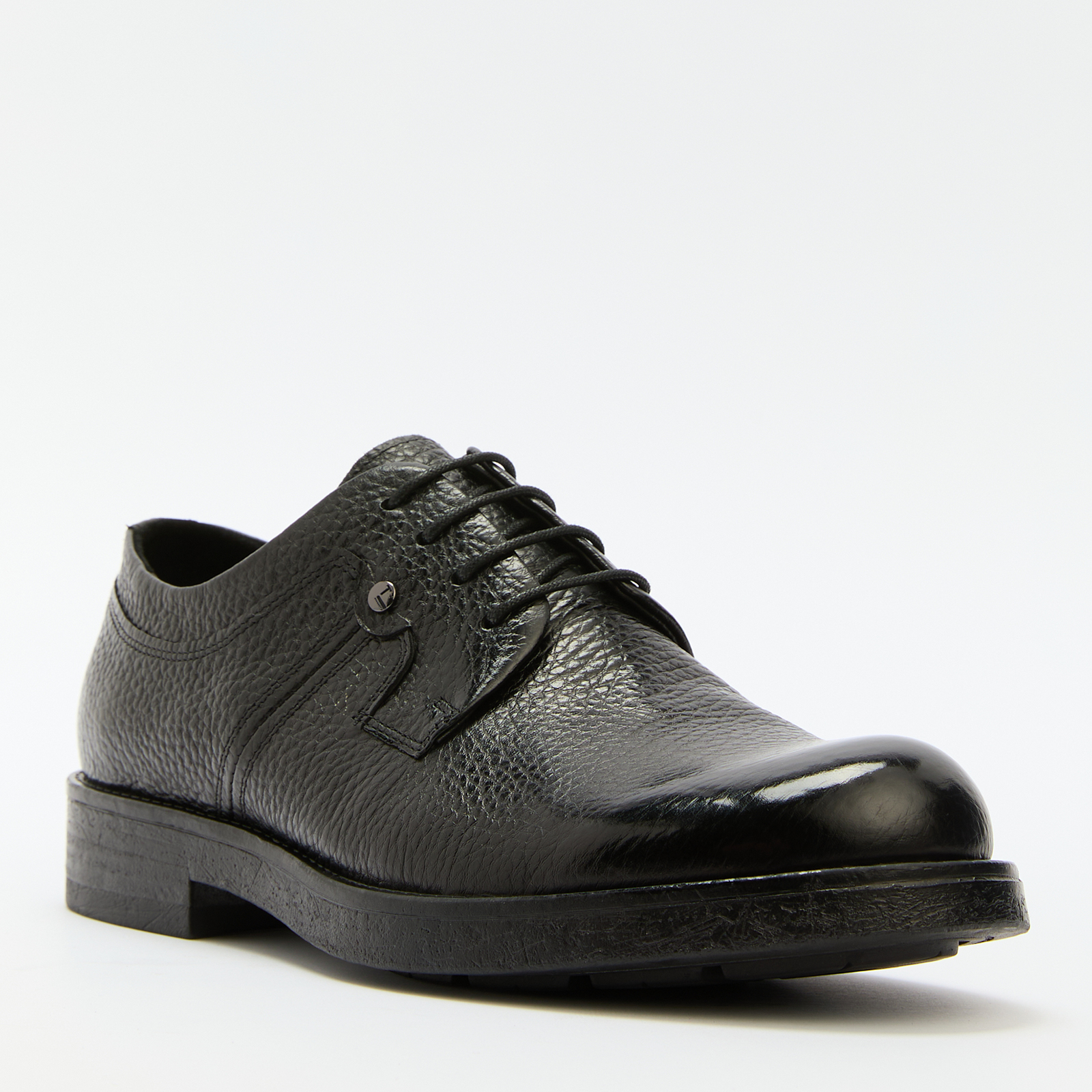 Мужские дерби TENDANCE 4113136, черный