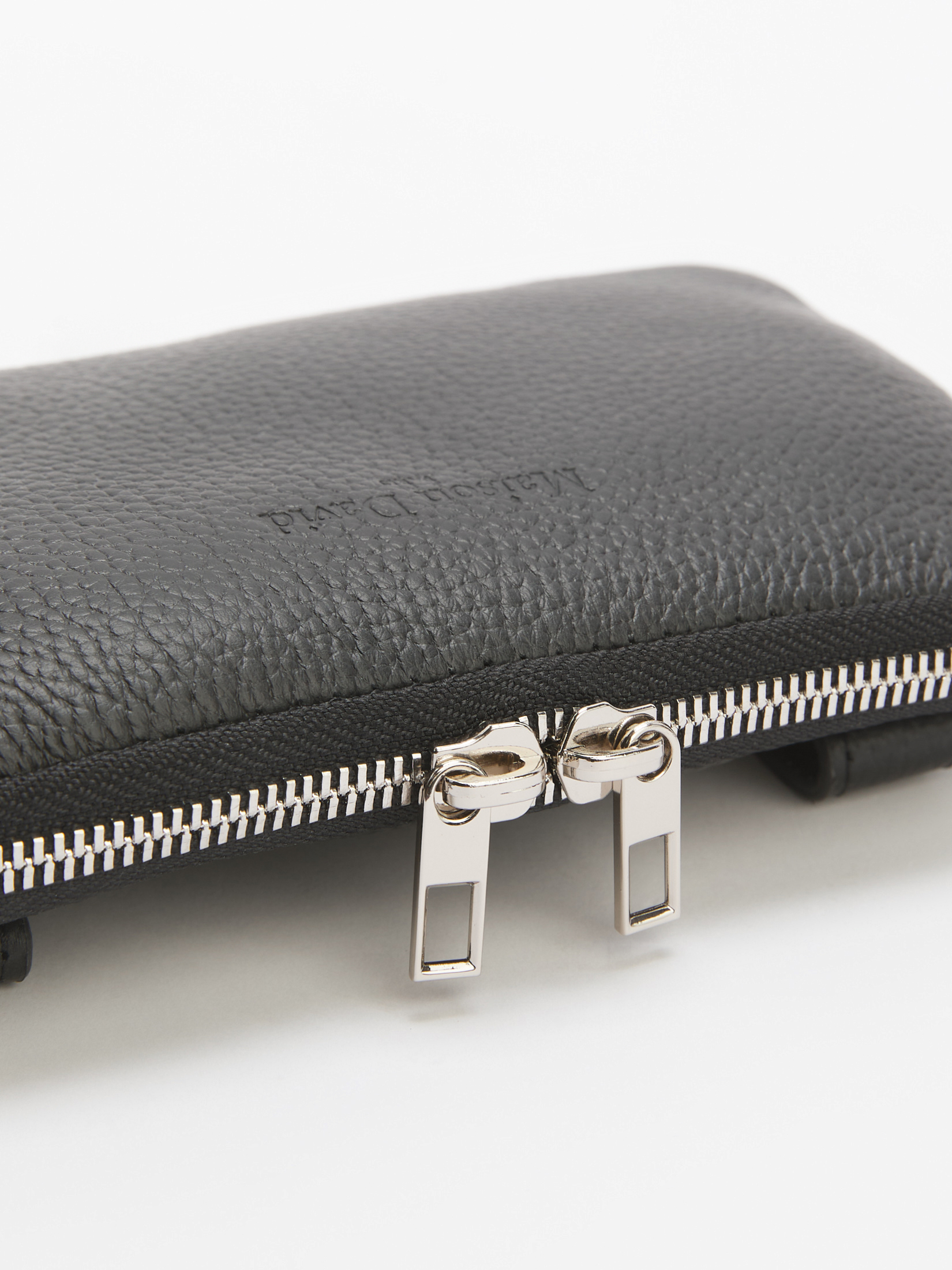 Поясная сумка MAISON DAVID 4714986, черный