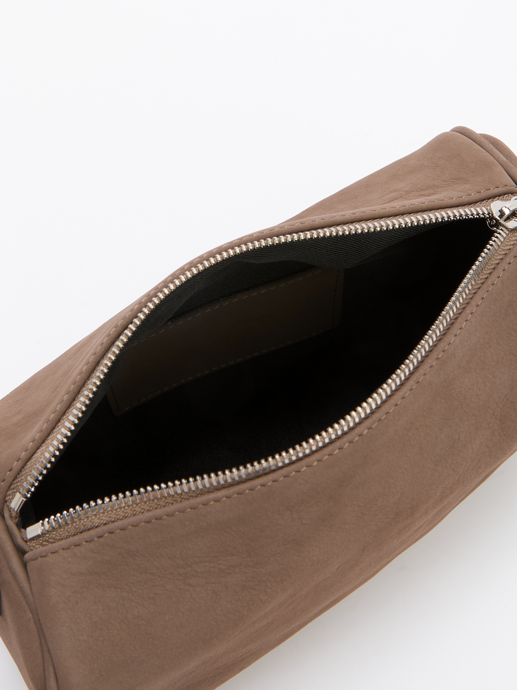 Женская сумка MAISON DAVID 4489228, пыльно-коричневый