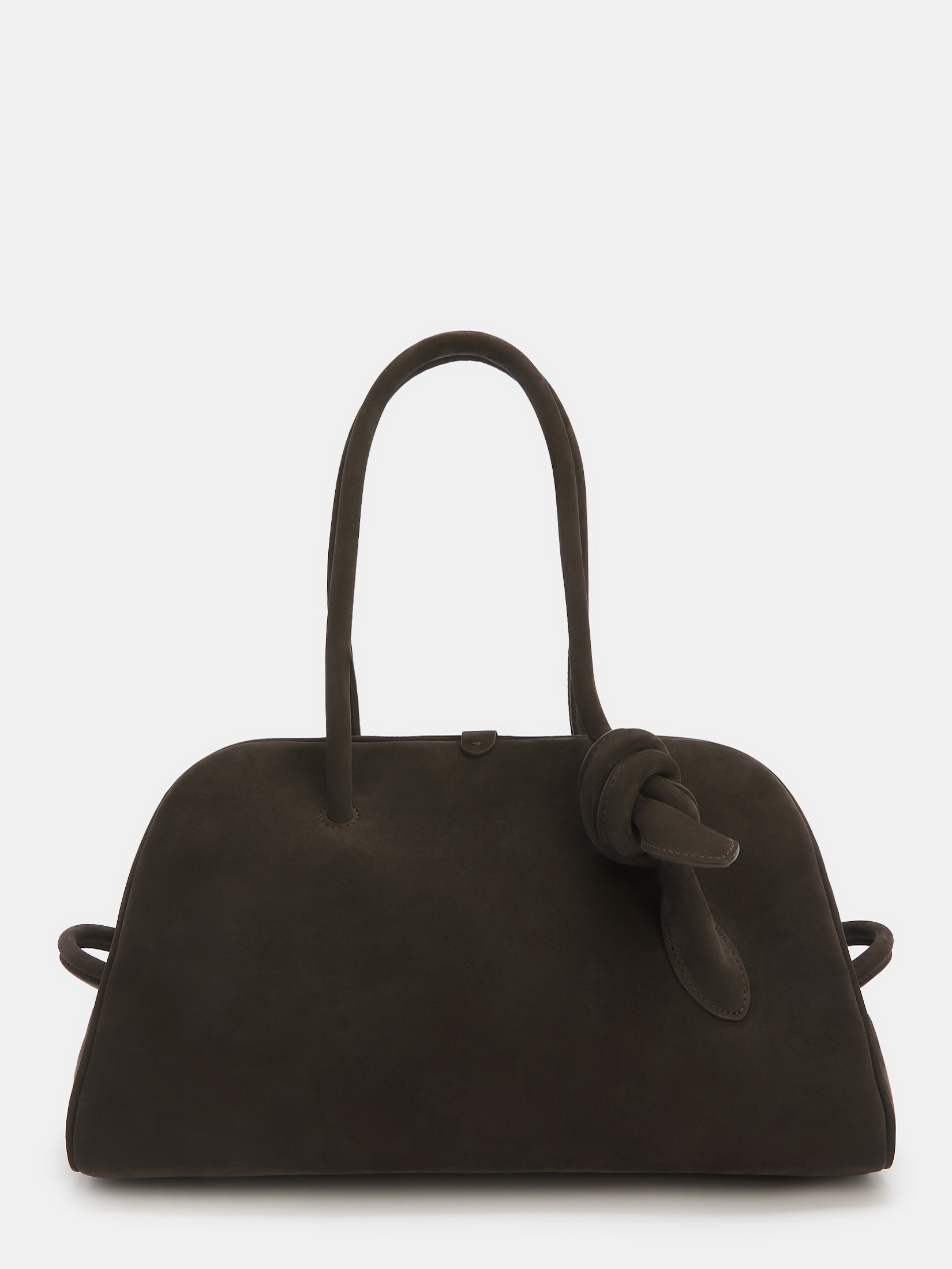 Женский тоут MAISON DAVID 4638124, шоколадный