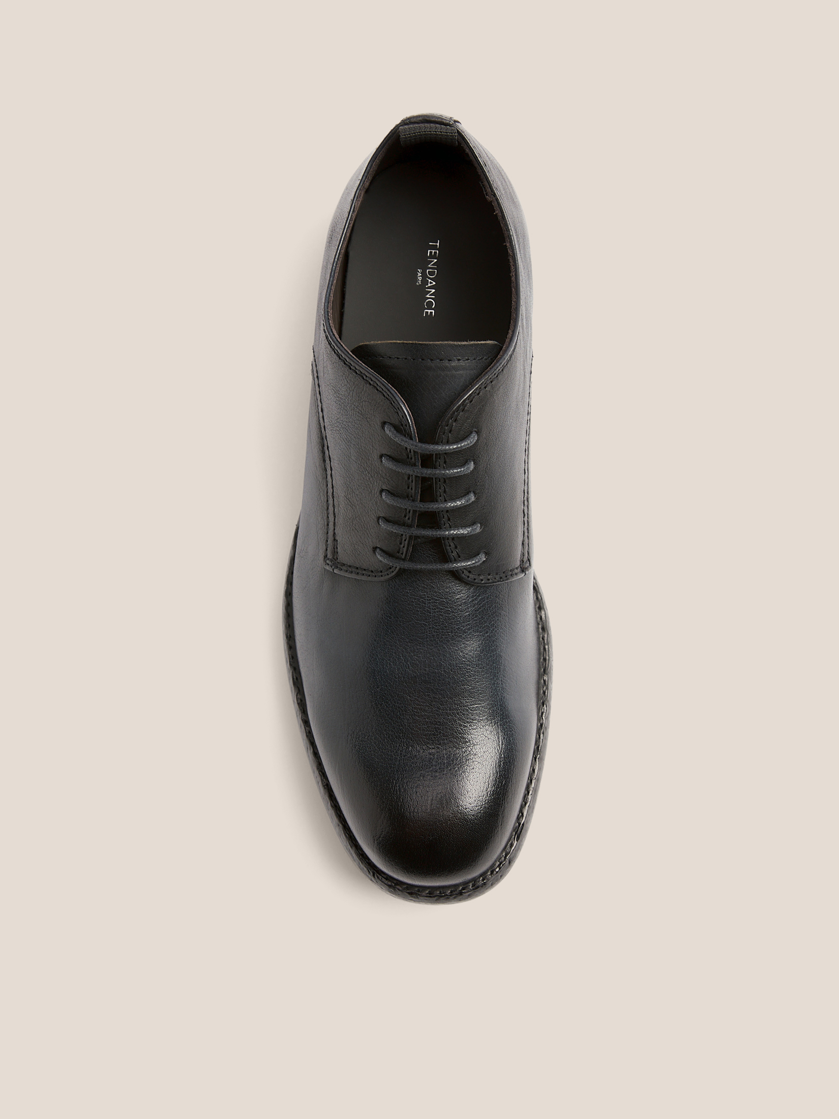 Мужские дерби TENDANCE 4479471, темно-синий