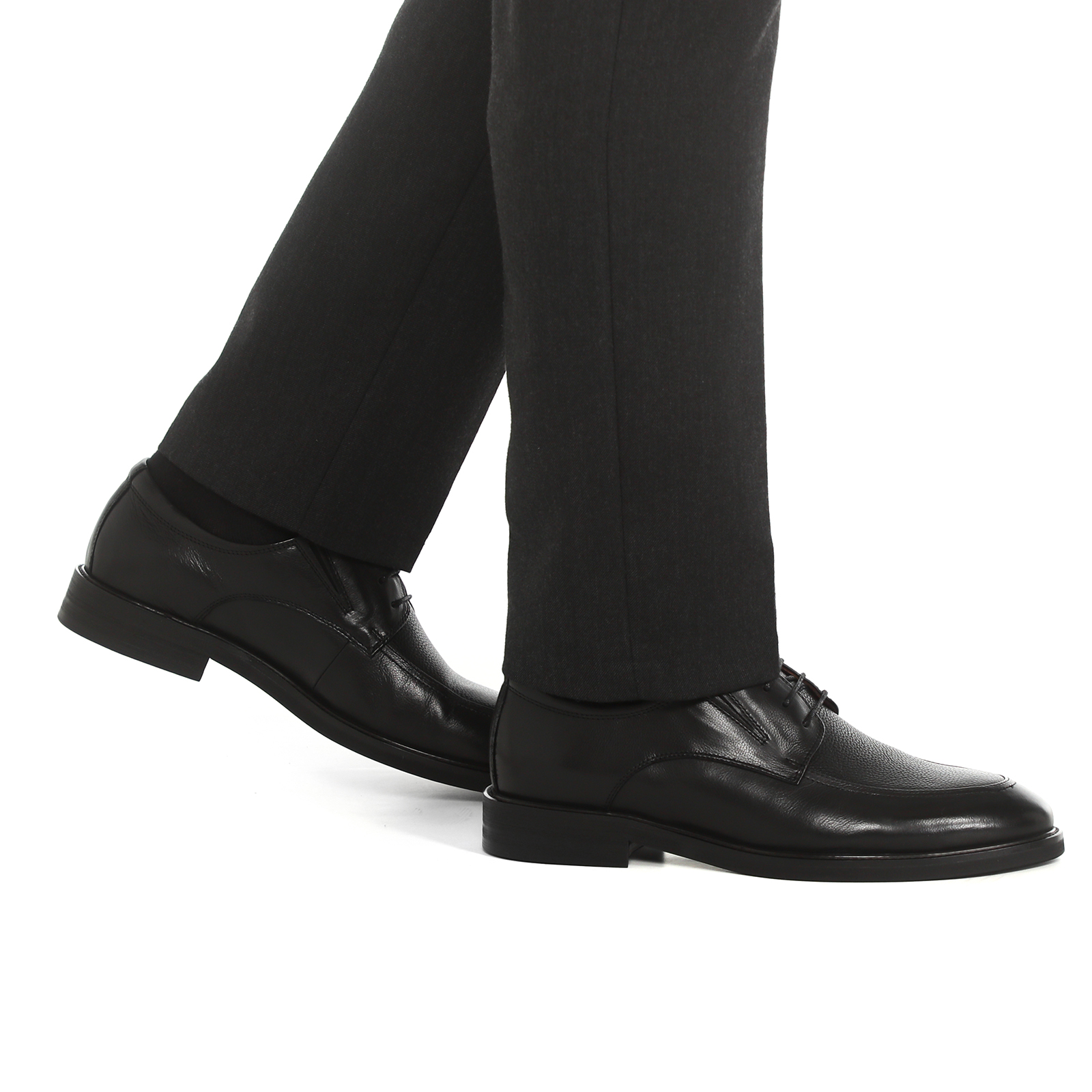 Мужские дерби TENDANCE 3195775, черный