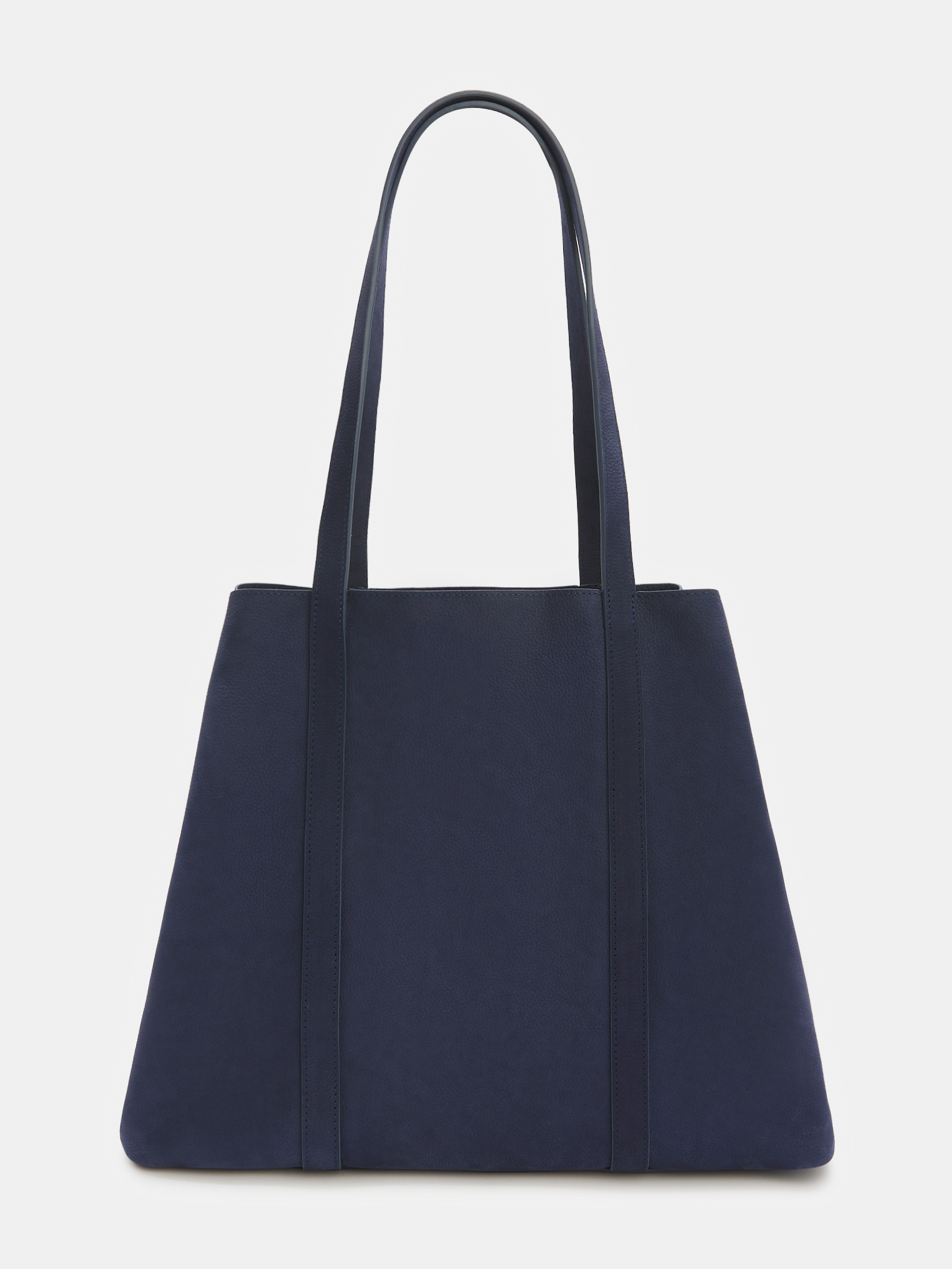 Женский шоппер MAISON DAVID 4661349, темно-синий