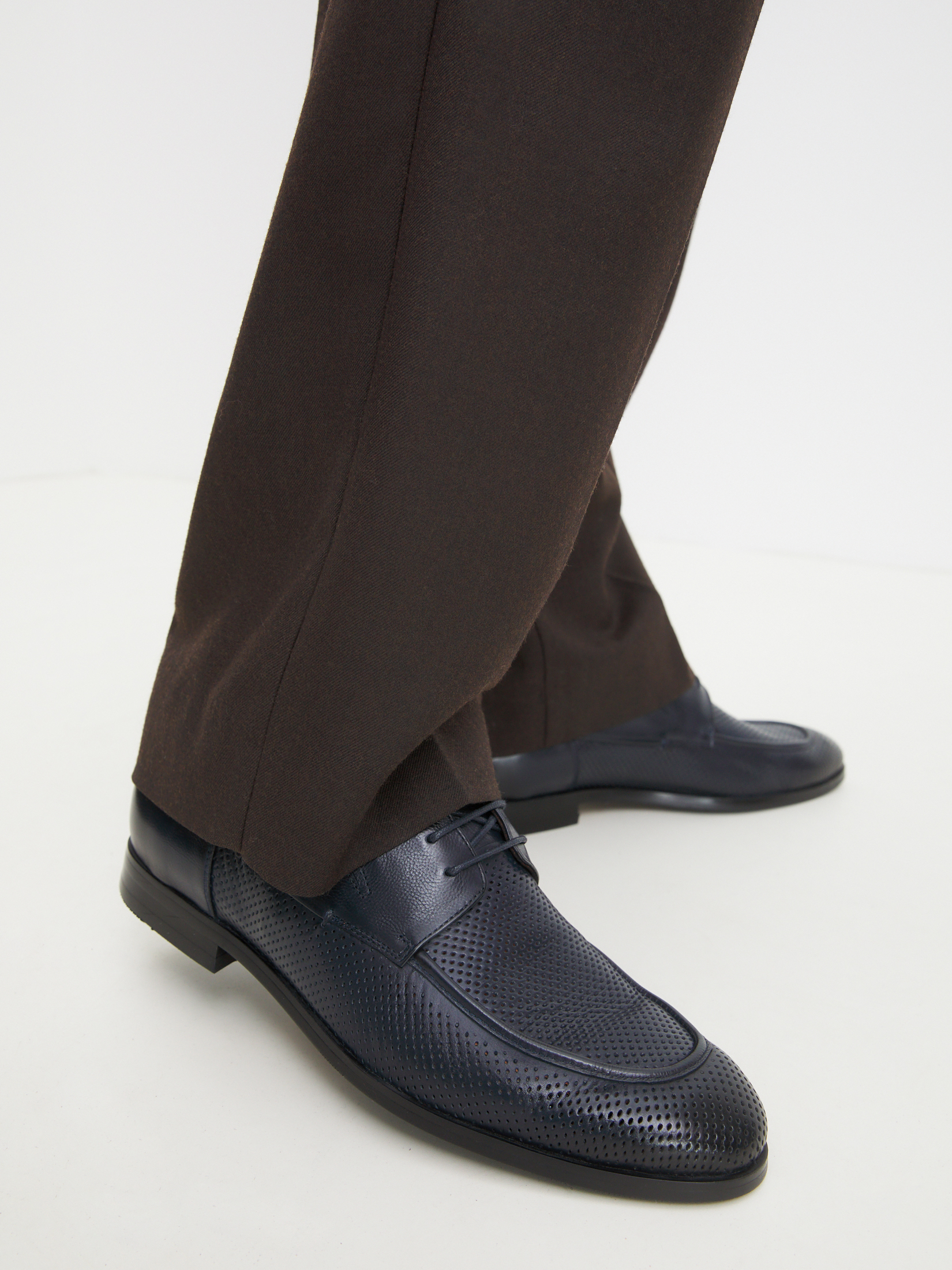 Мужские дерби TENDANCE 4349931, темно-синий