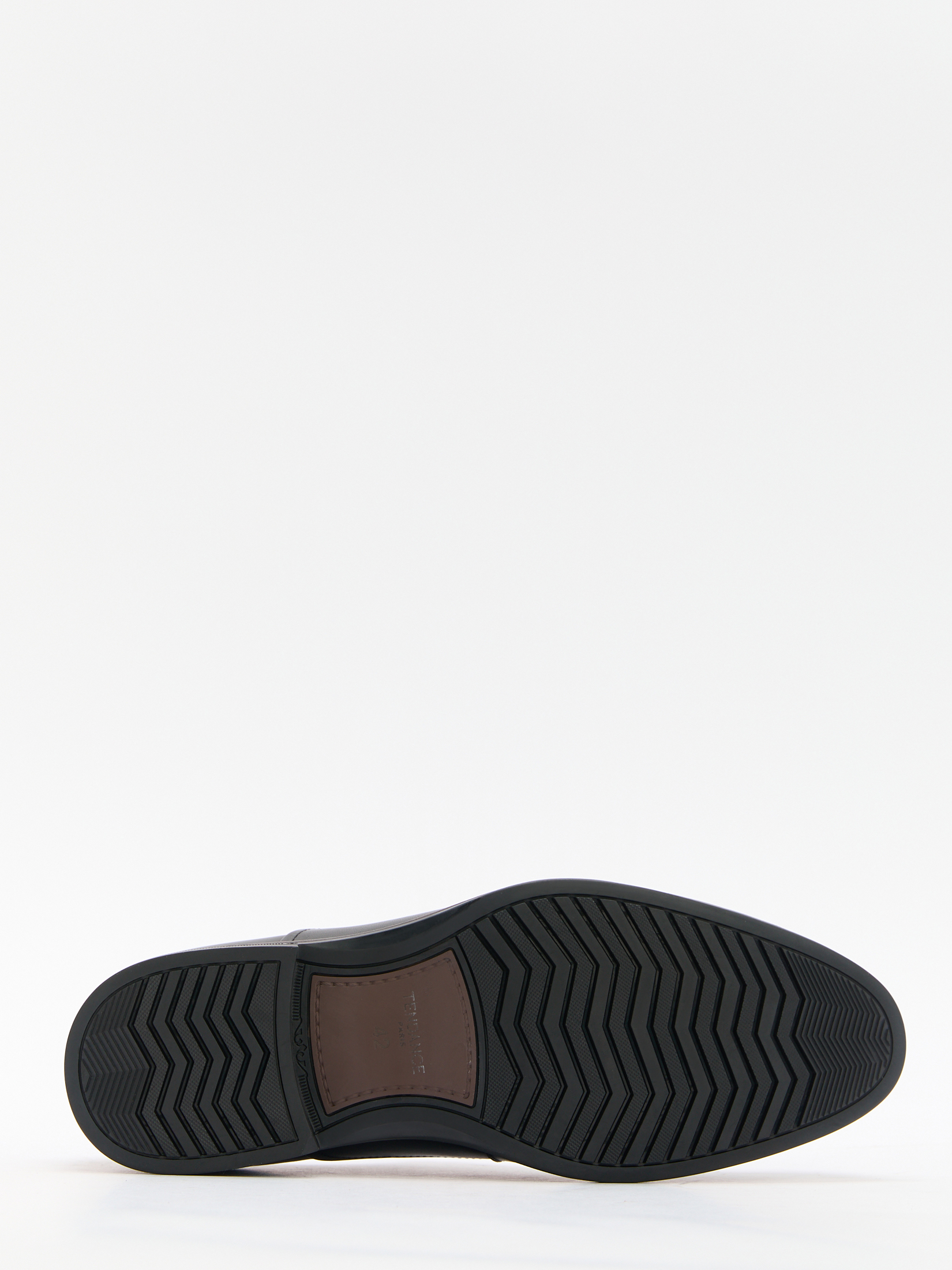 Мужские дерби TENDANCE 2942056, черный