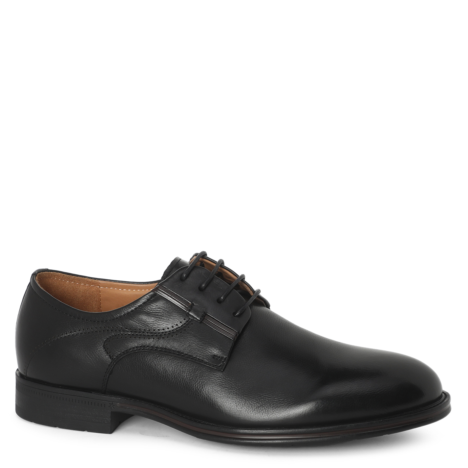 Мужские дерби TENDANCE 2893441, черный