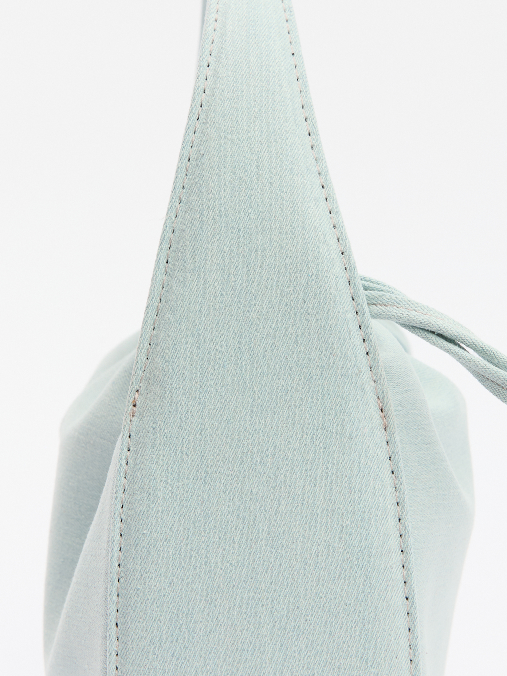 Женская сумка MAISON DAVID 4354480, бледно-голубой