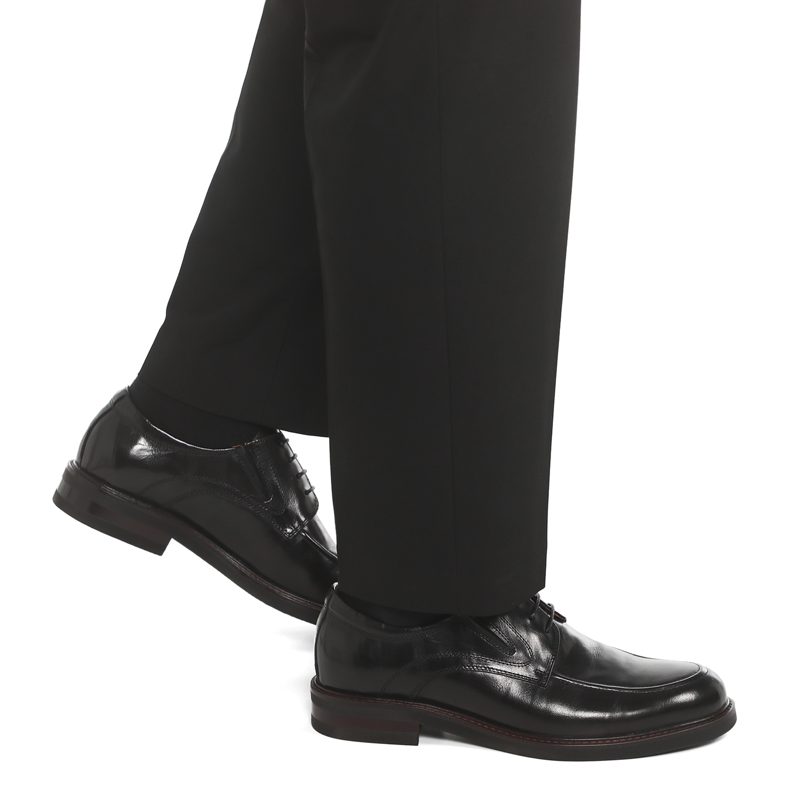 Мужские дерби TENDANCE 3762389, черный