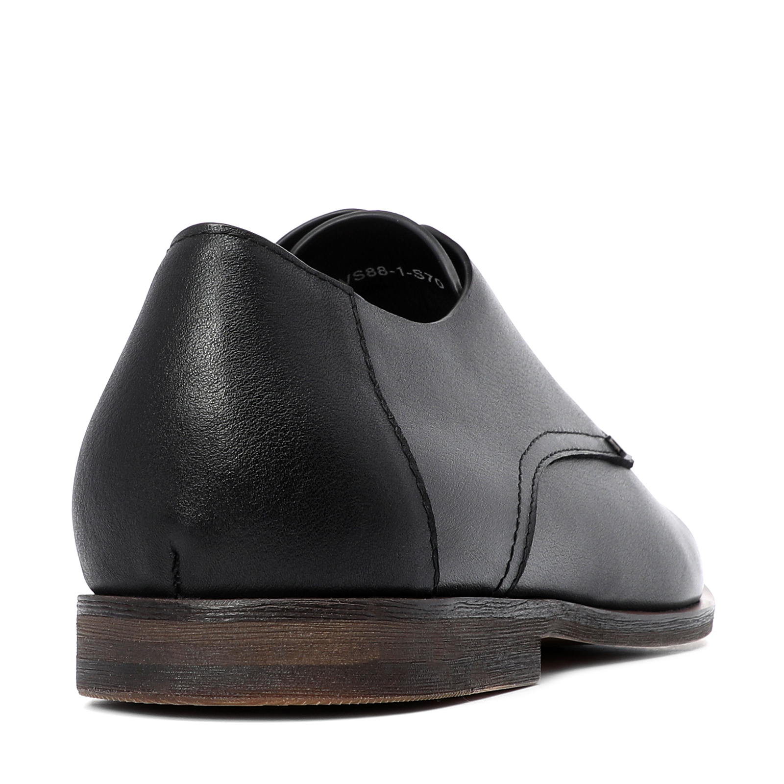 Мужские дерби TENDANCE 2602670, черный