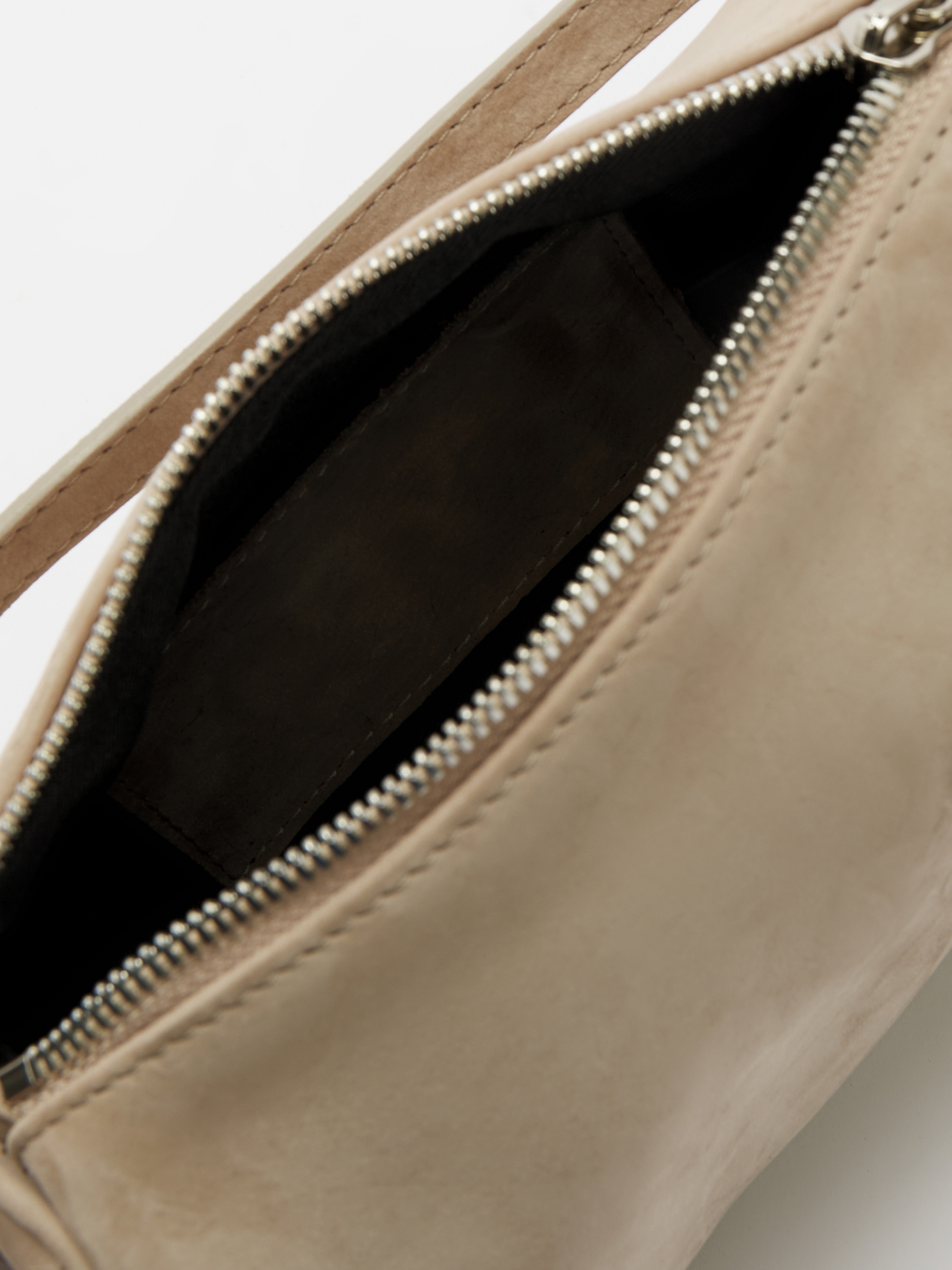 Женская сумка MAISON DAVID 4489257, пыльно-бежевый