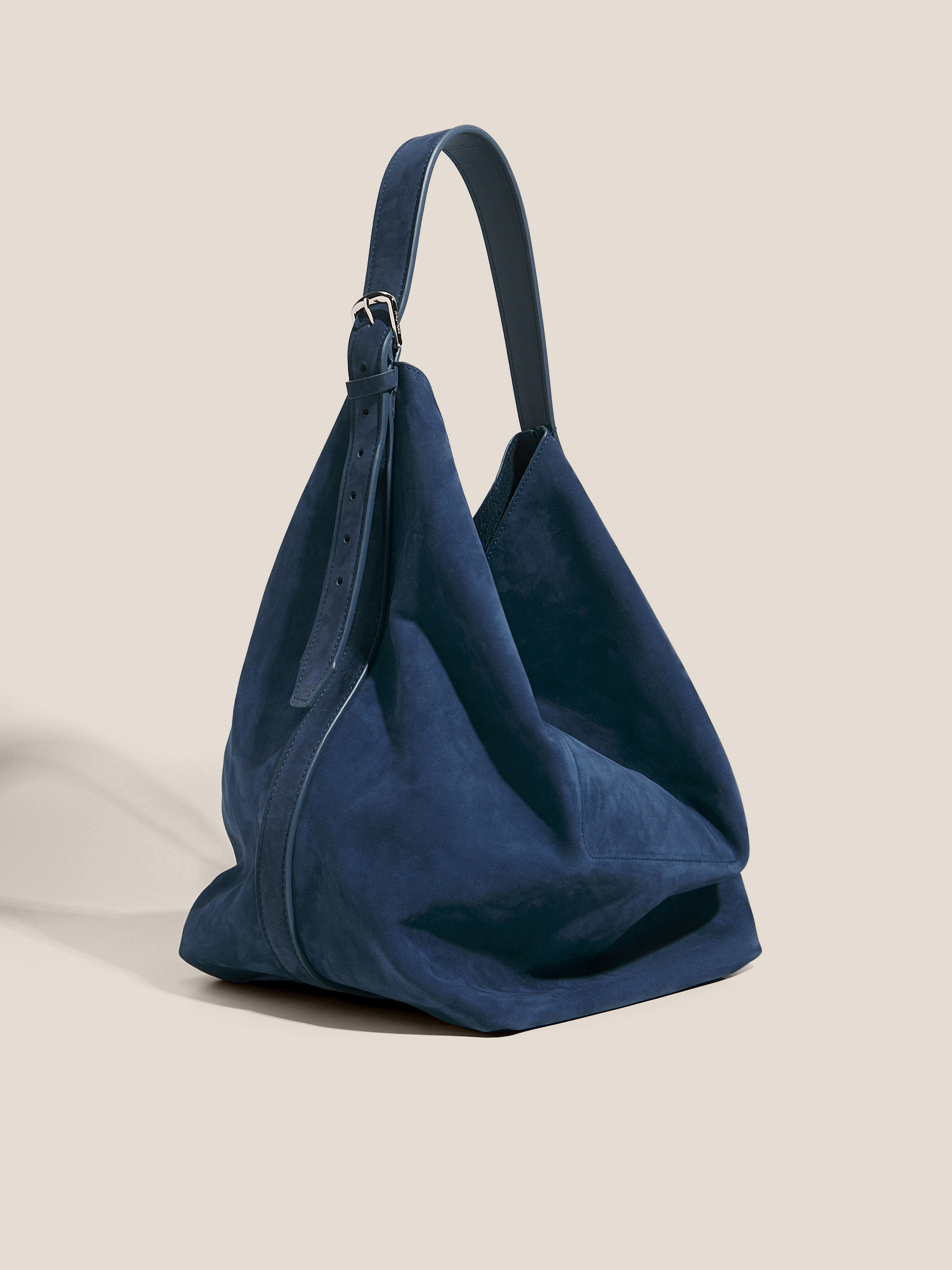 Женский шоппер MAISON DAVID 4856176, синий