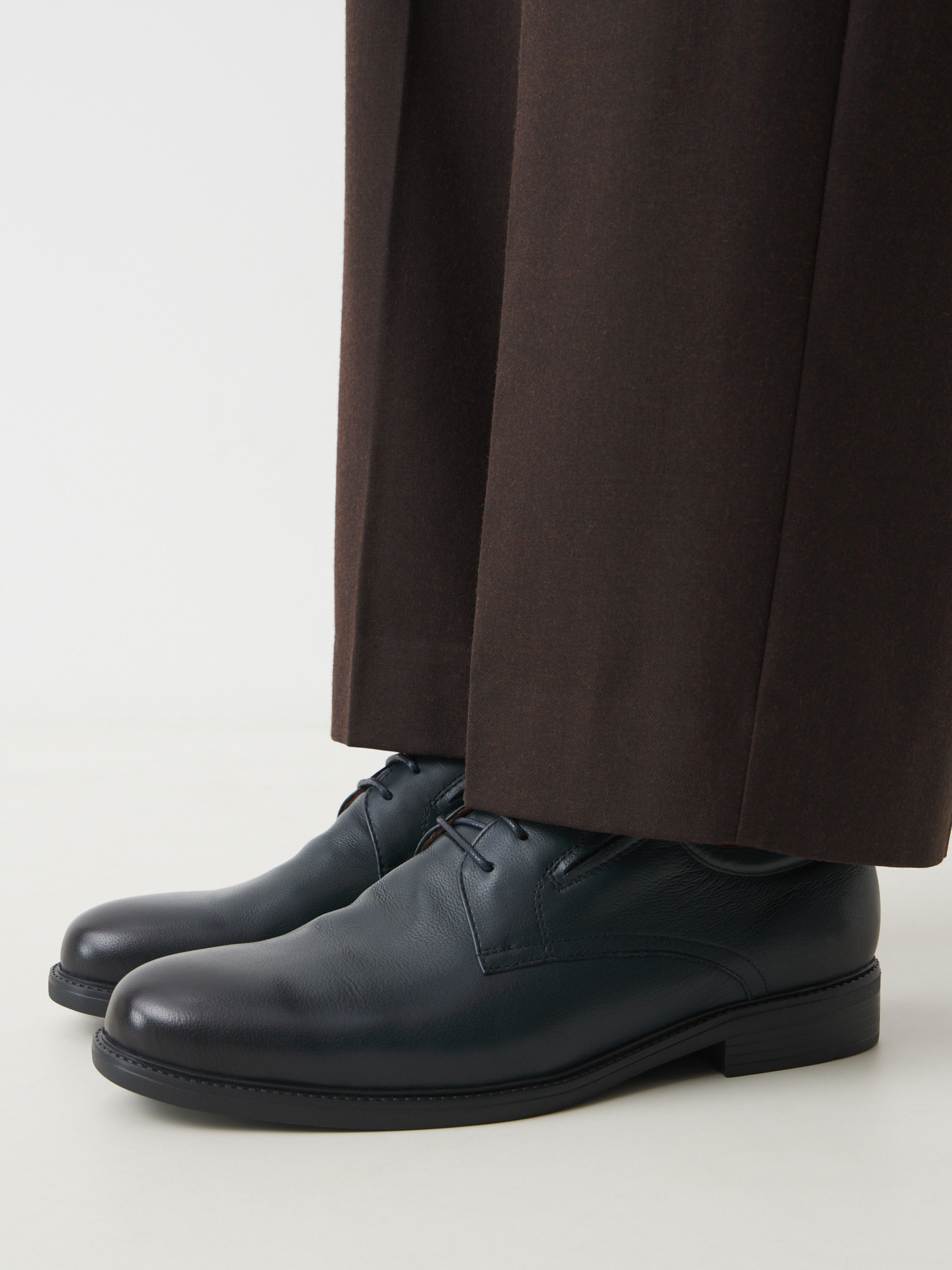 Мужские дерби TENDANCE 2599104, темно-синий