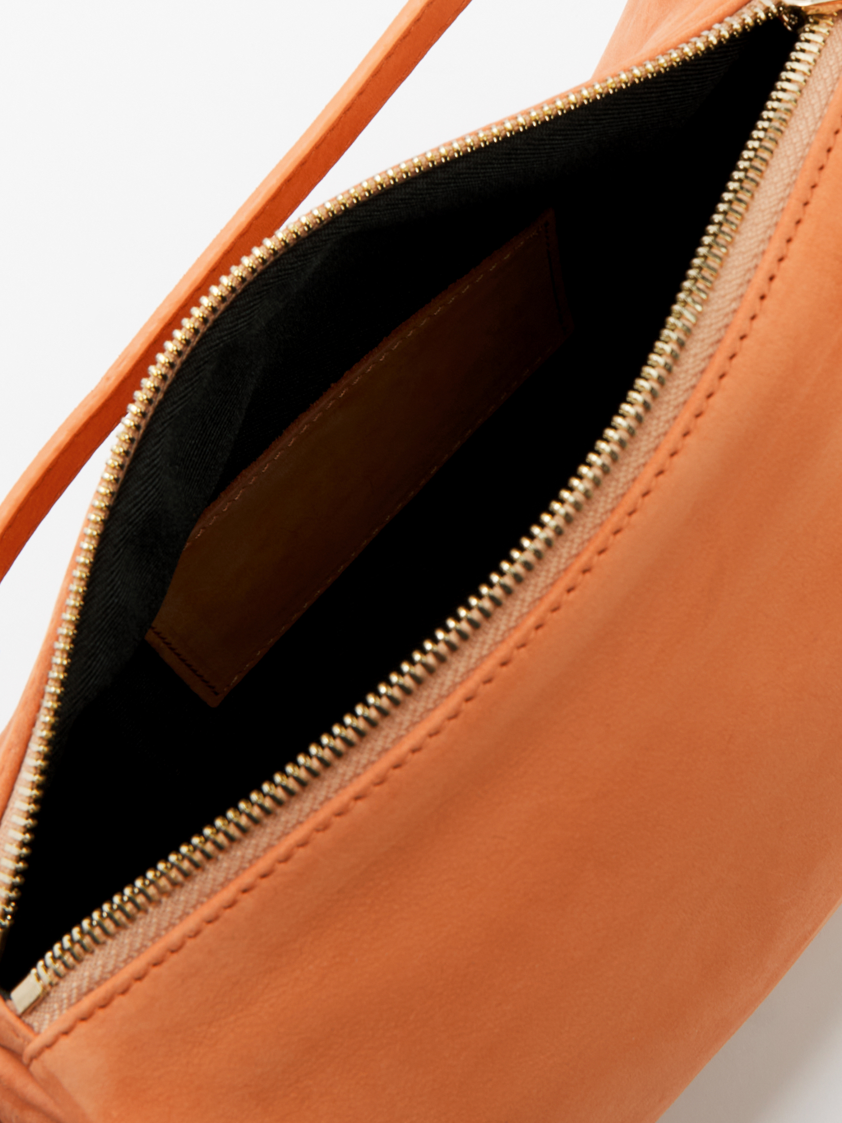 Женская сумка MAISON DAVID 4489097, персиковый