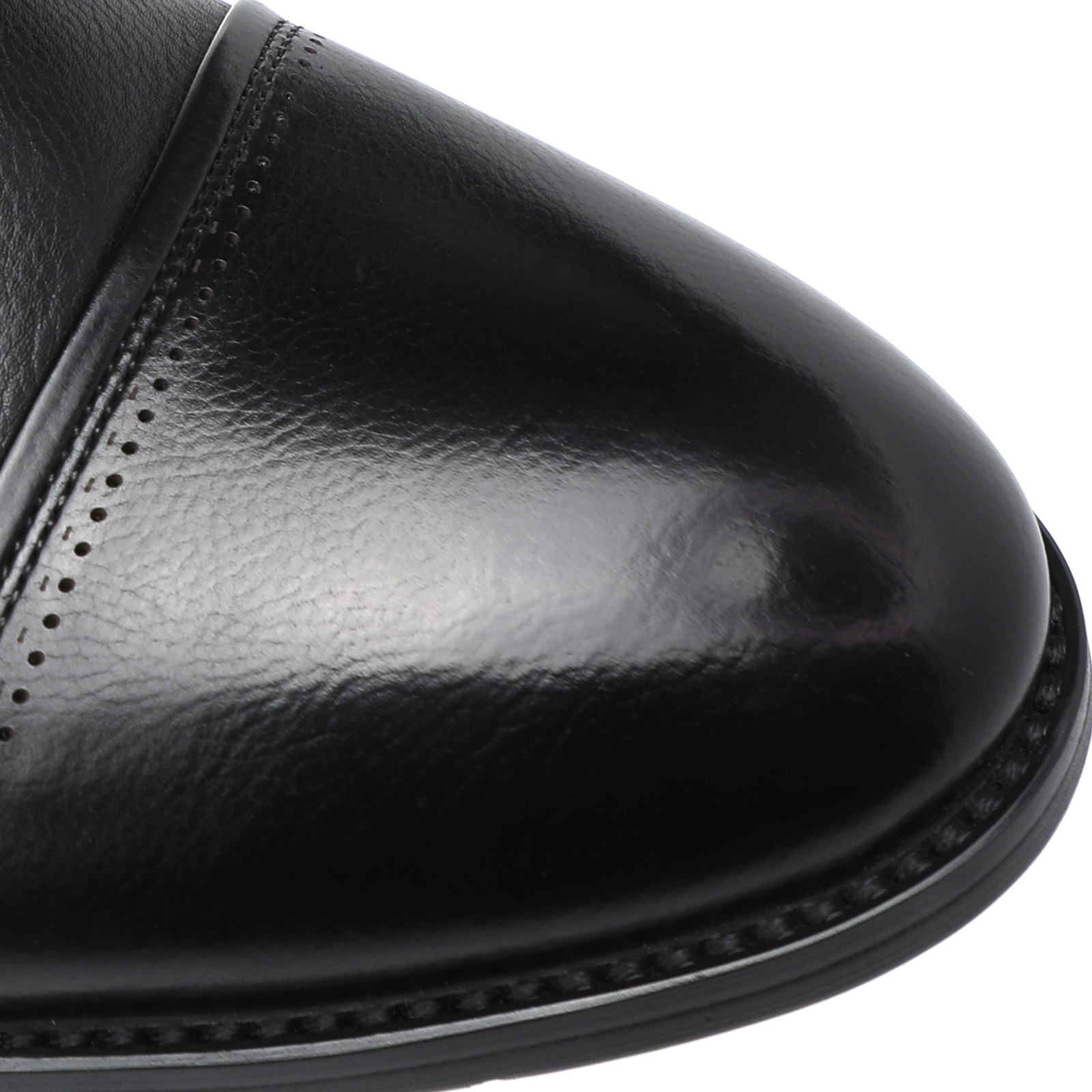 Мужские дерби TENDANCE 2593880, черный