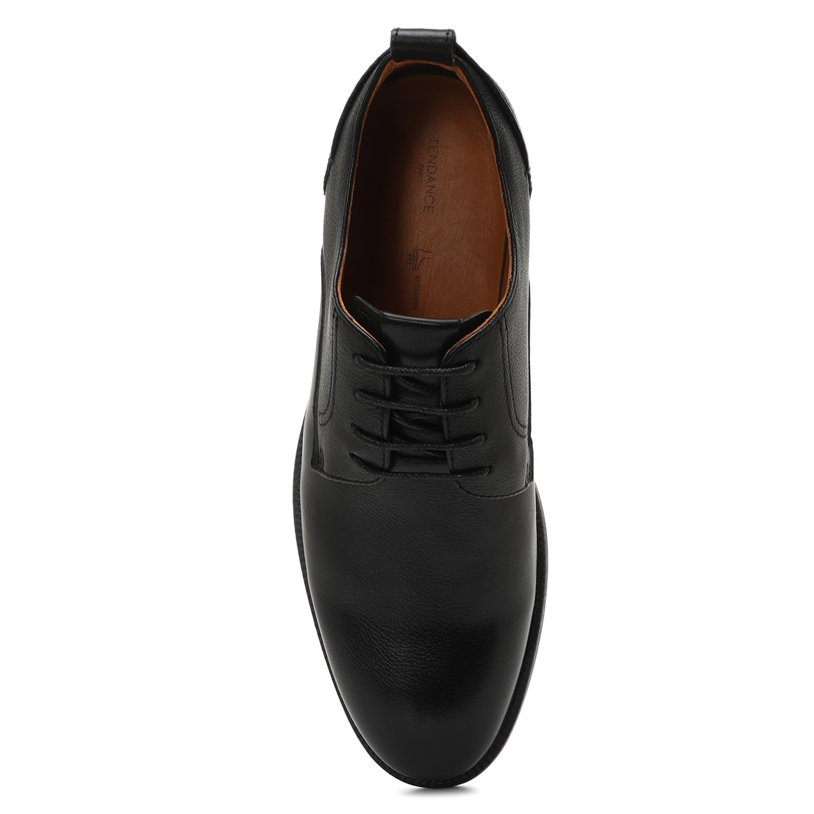 Мужские дерби TENDANCE 3641265, черный