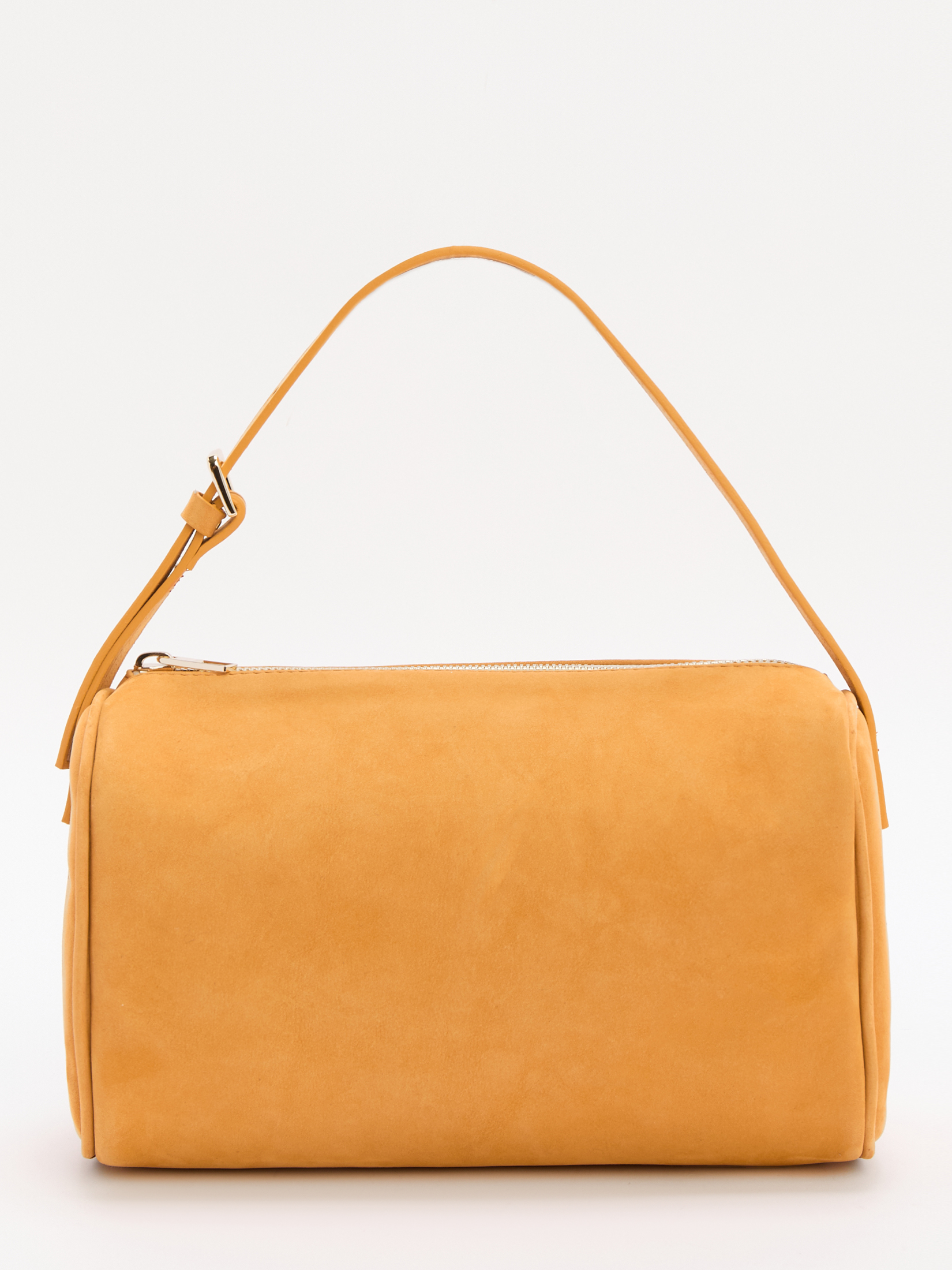 Женская сумка MAISON DAVID 4489100, горчичный