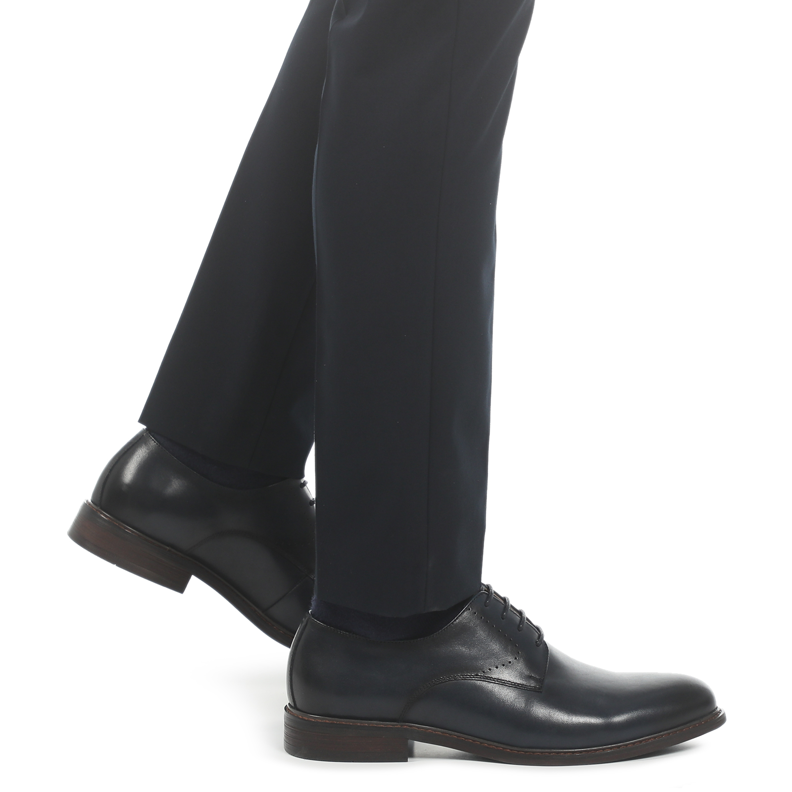 Мужские дерби TENDANCE 2912890, темно-синий