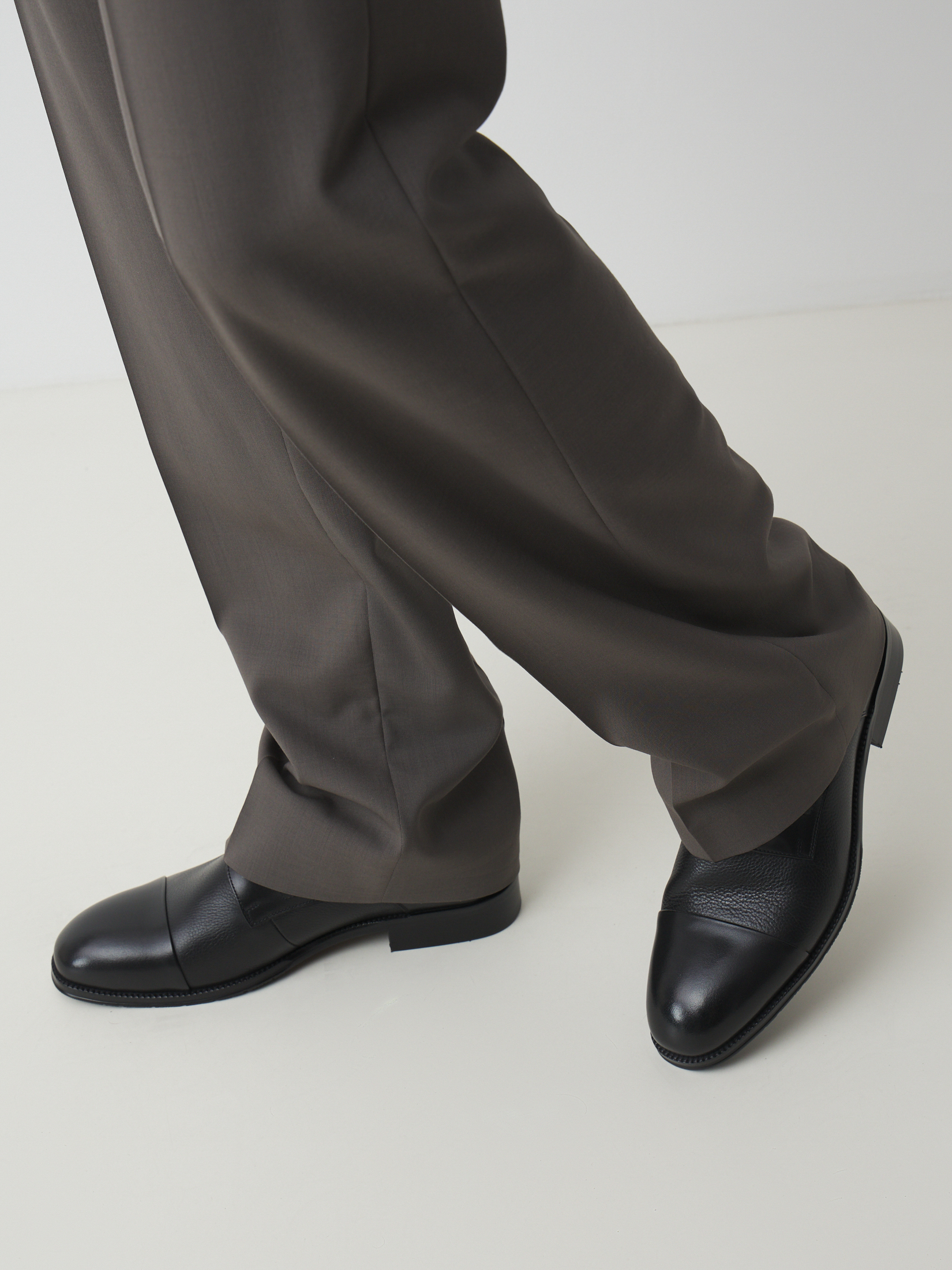 Мужские дерби TENDANCE 4479846, черный