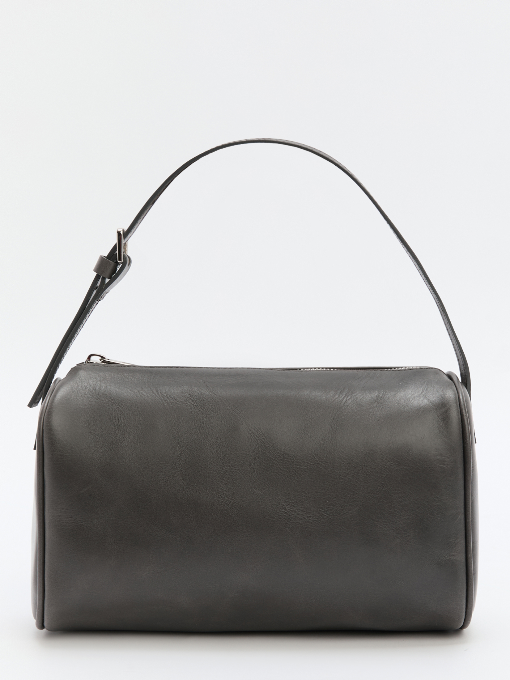 Женская сумка MAISON DAVID 4509685, зеленовато-серый