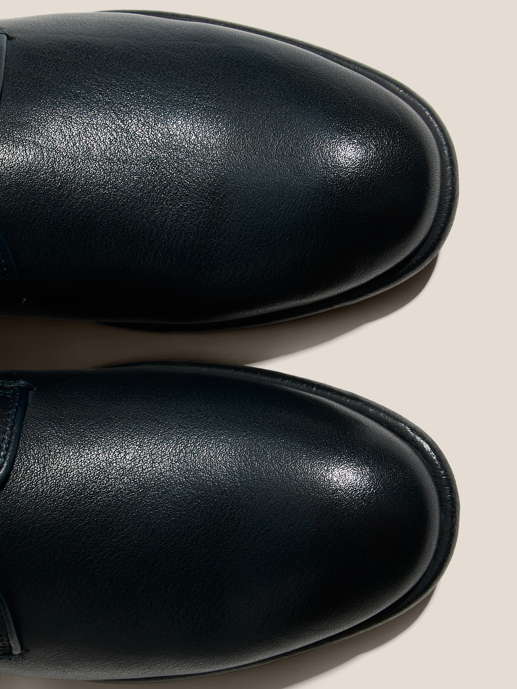 Мужские дерби TENDANCE 4443717, темно-синий