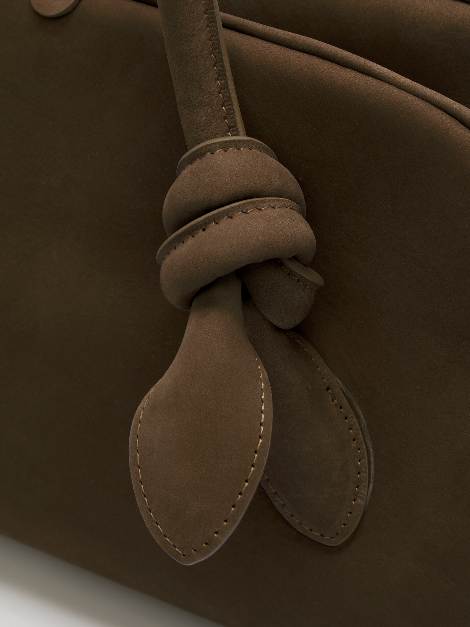 Женский тоут MAISON DAVID 4638118, серовато-коричневый