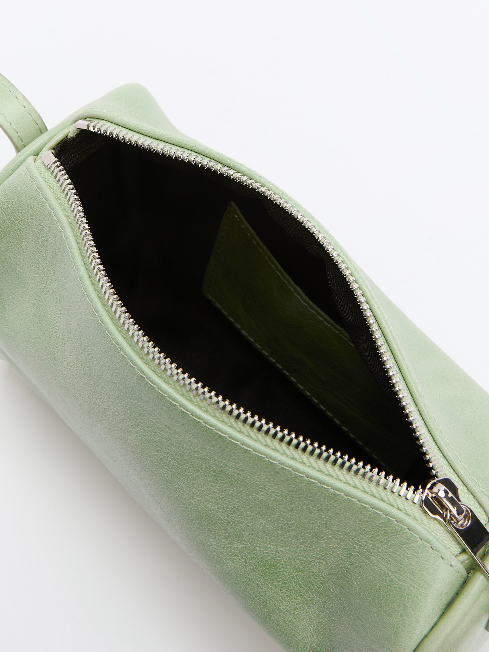 Женская сумка MAISON DAVID 4509710, салатовый