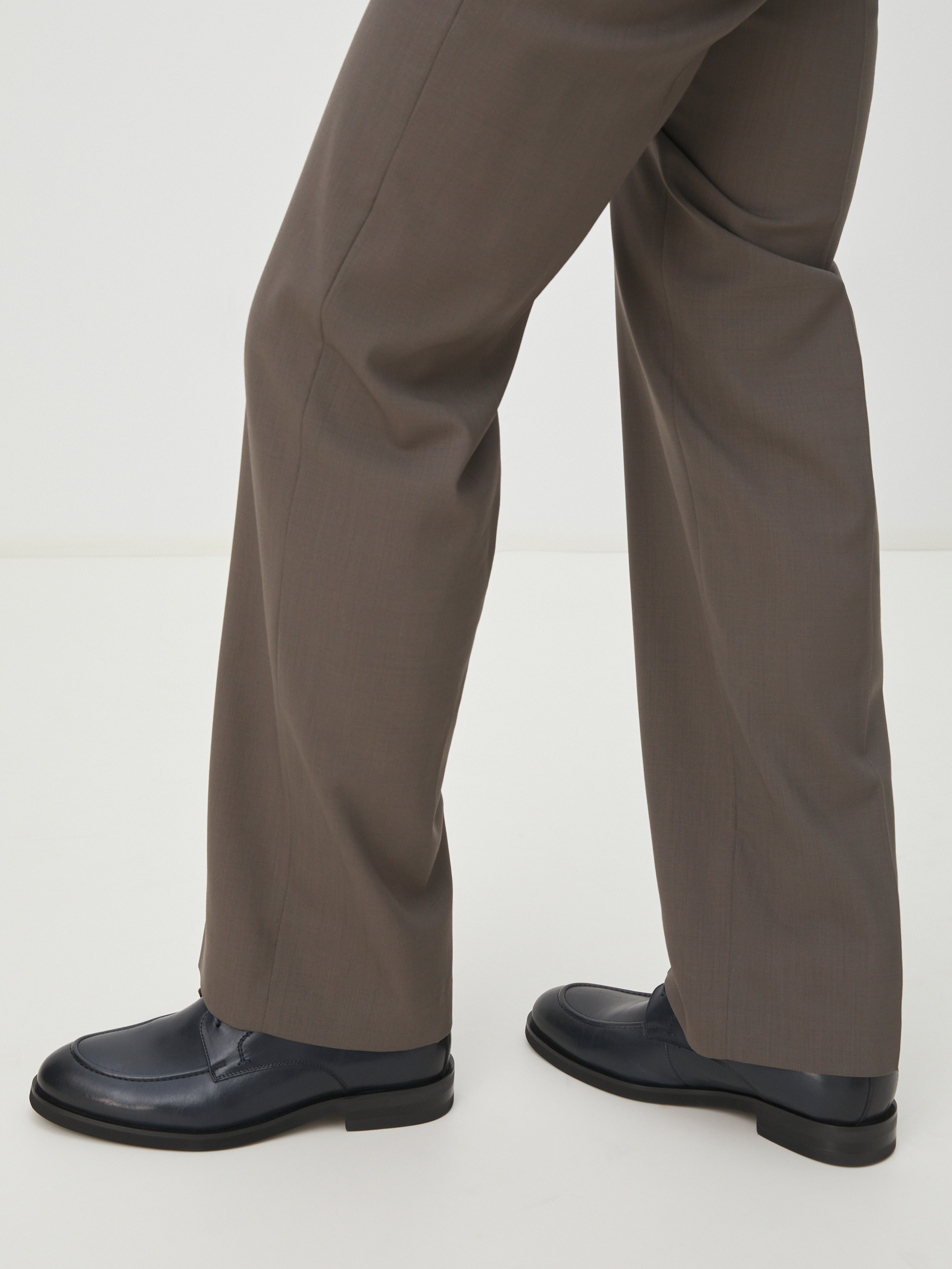 Мужские дерби TENDANCE 4057925, темно-синий