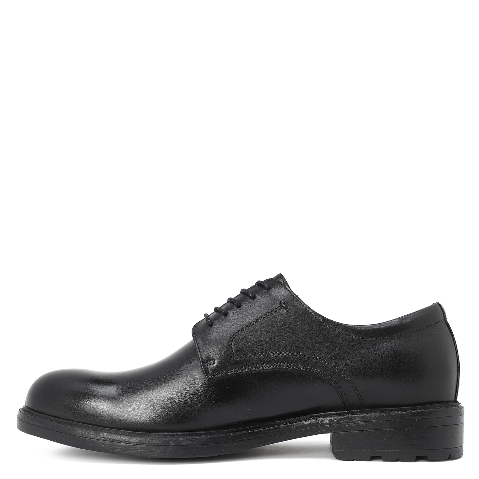 Мужские дерби TENDANCE 2674479, черный