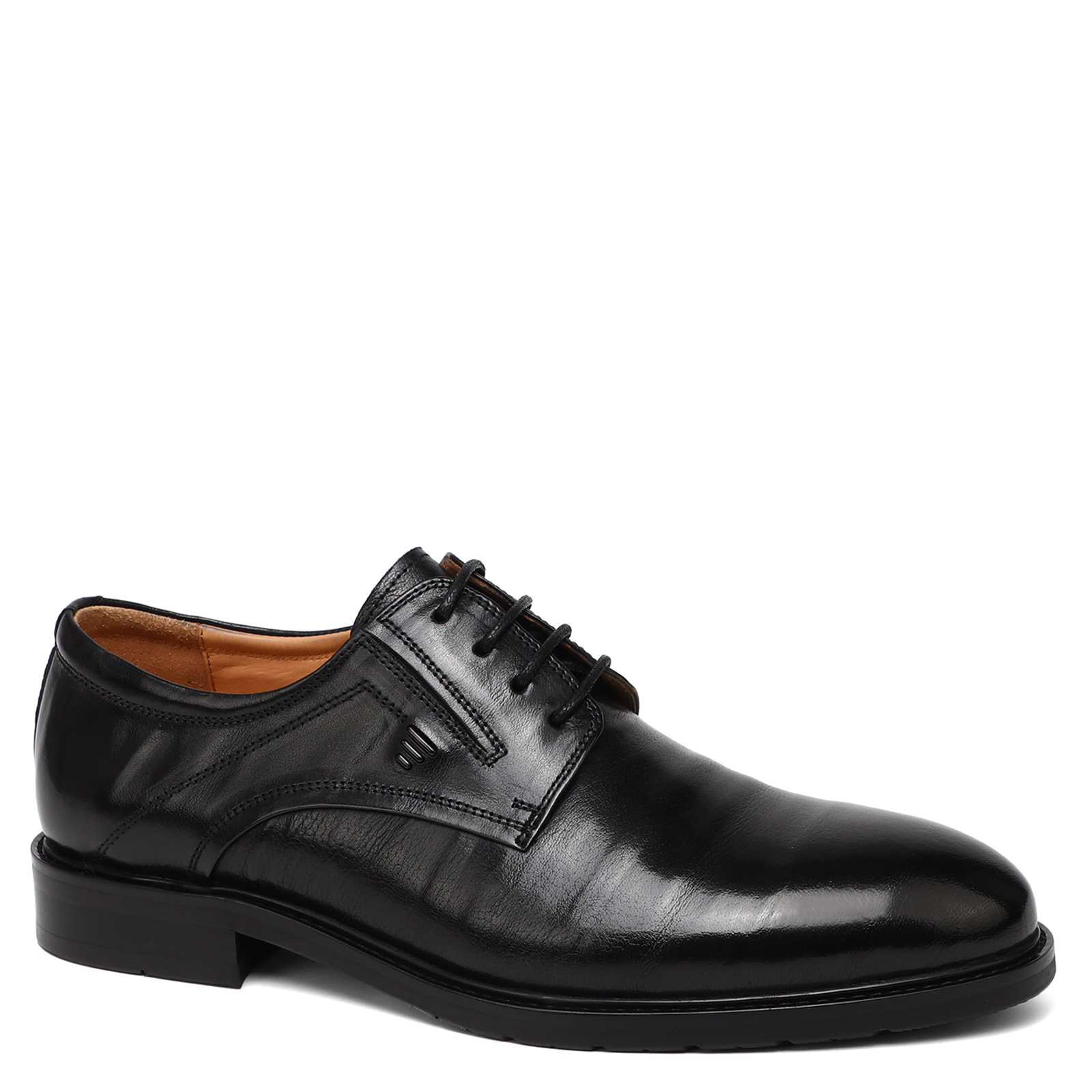 Мужские дерби TENDANCE 3724870, черный