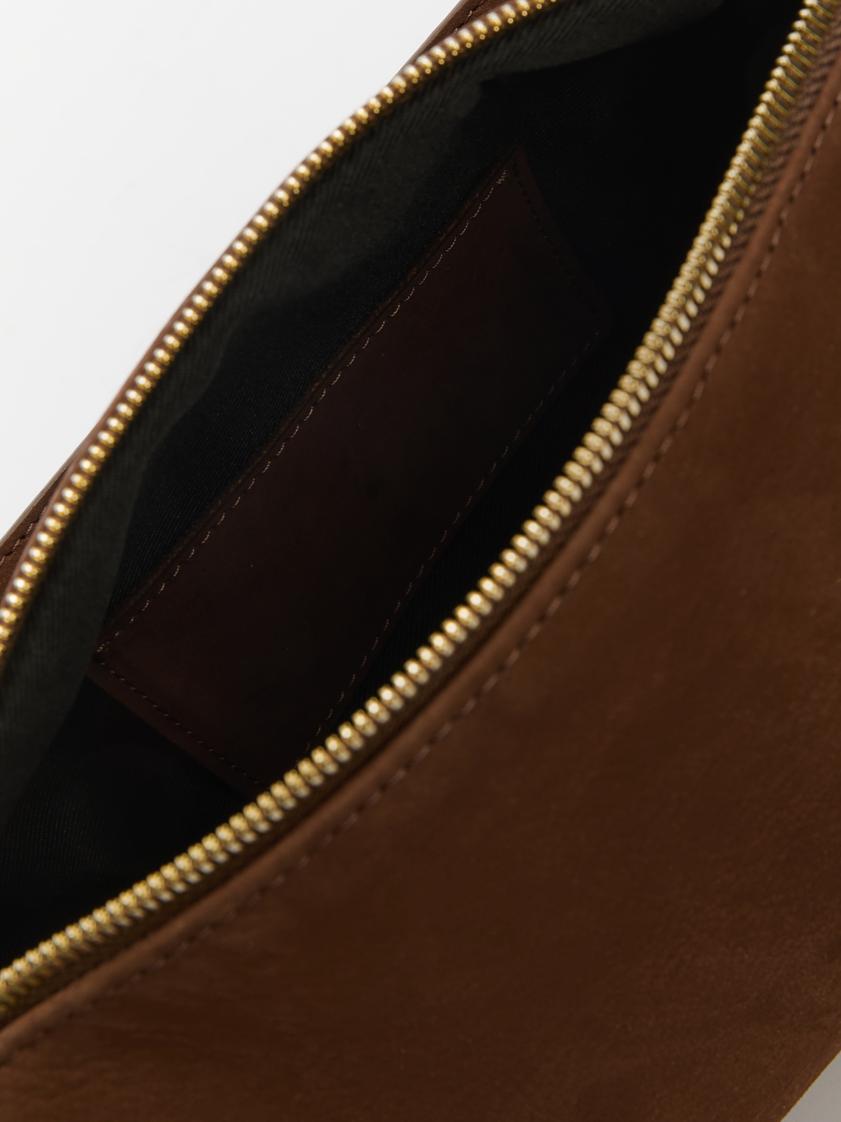 Женская сумка MAISON DAVID 4489039, коричневый