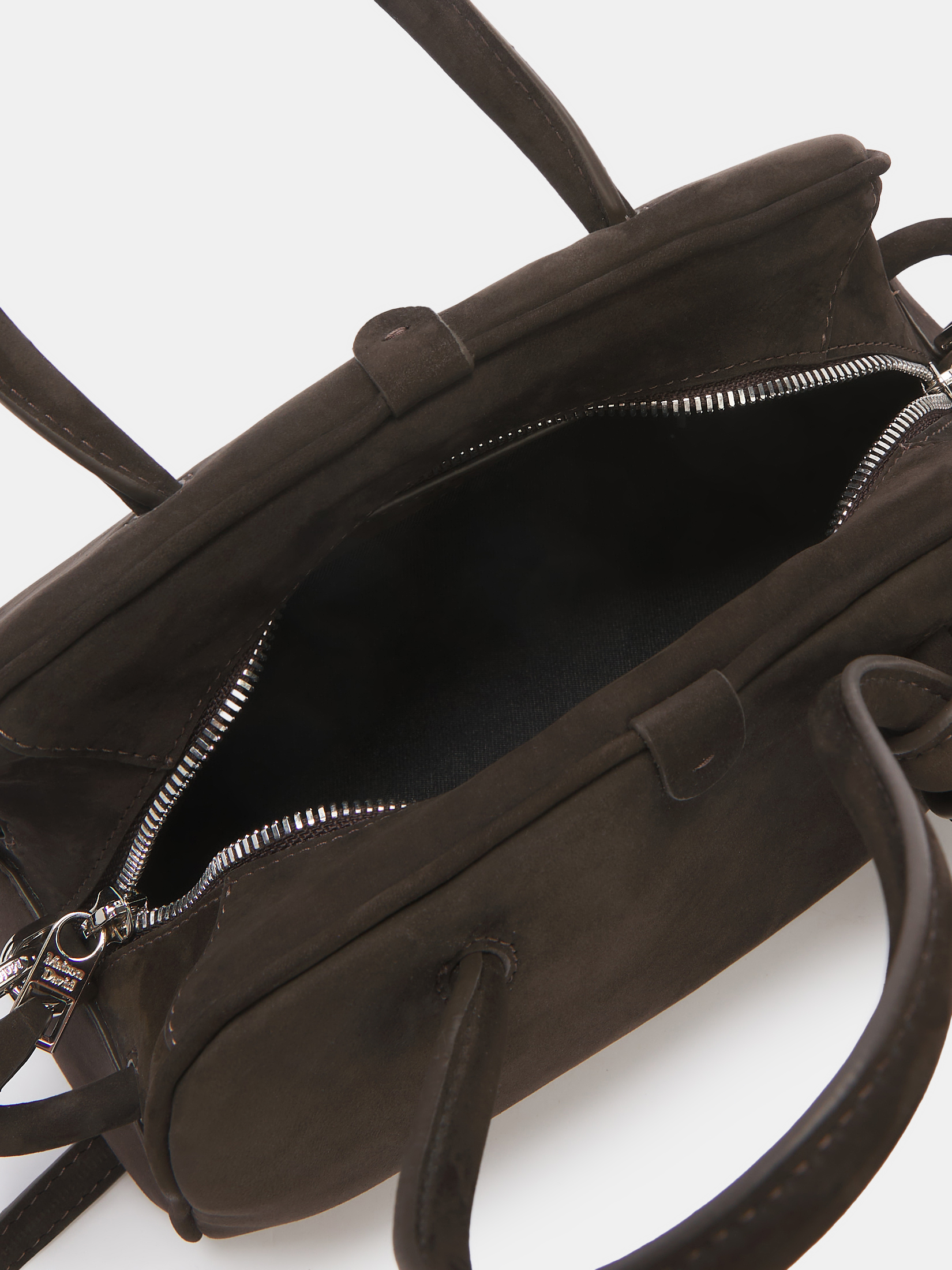 Женская сумка MAISON DAVID 4638081, темно-коричневый