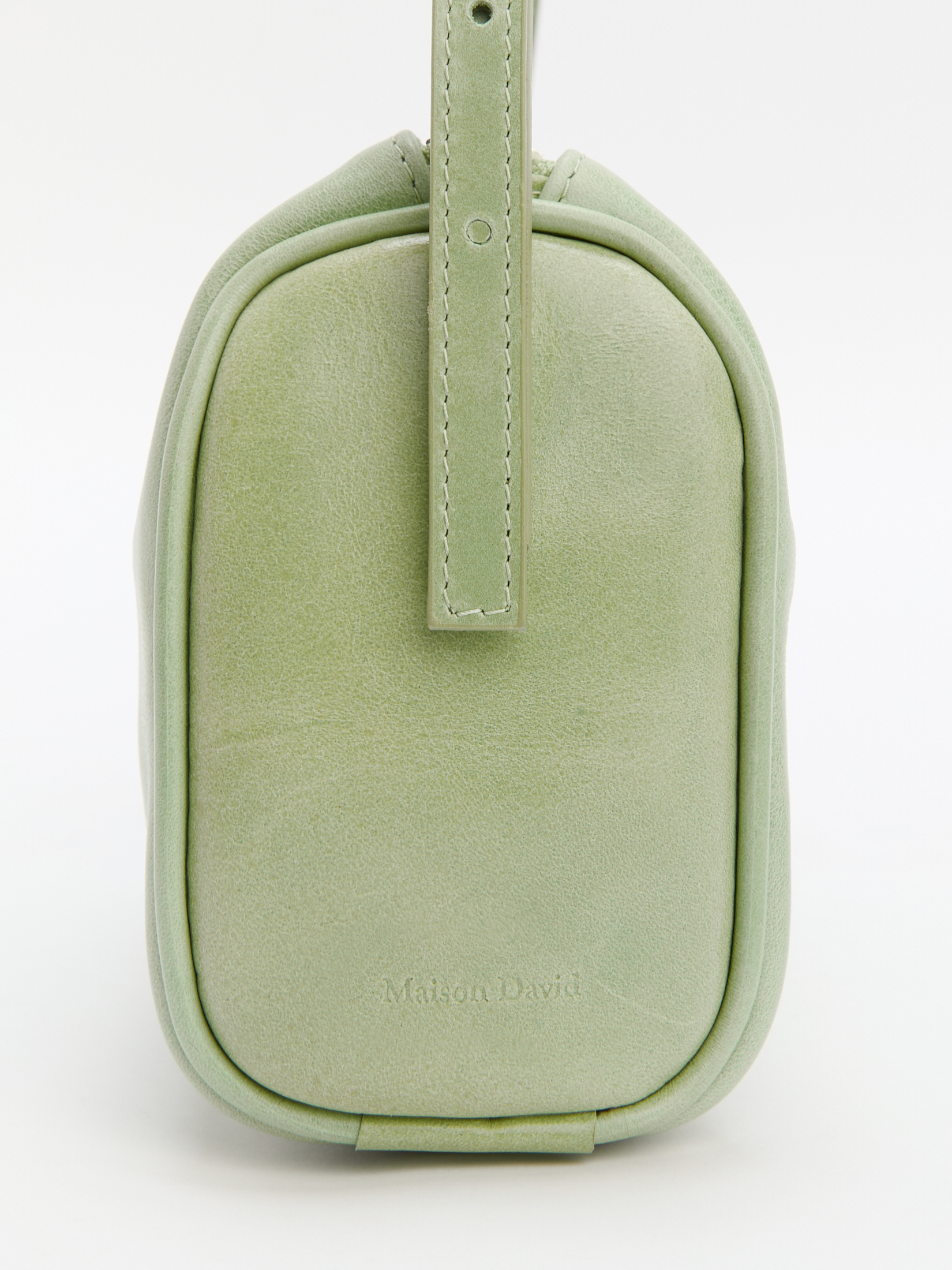 Женская сумка MAISON DAVID 4509710, салатовый