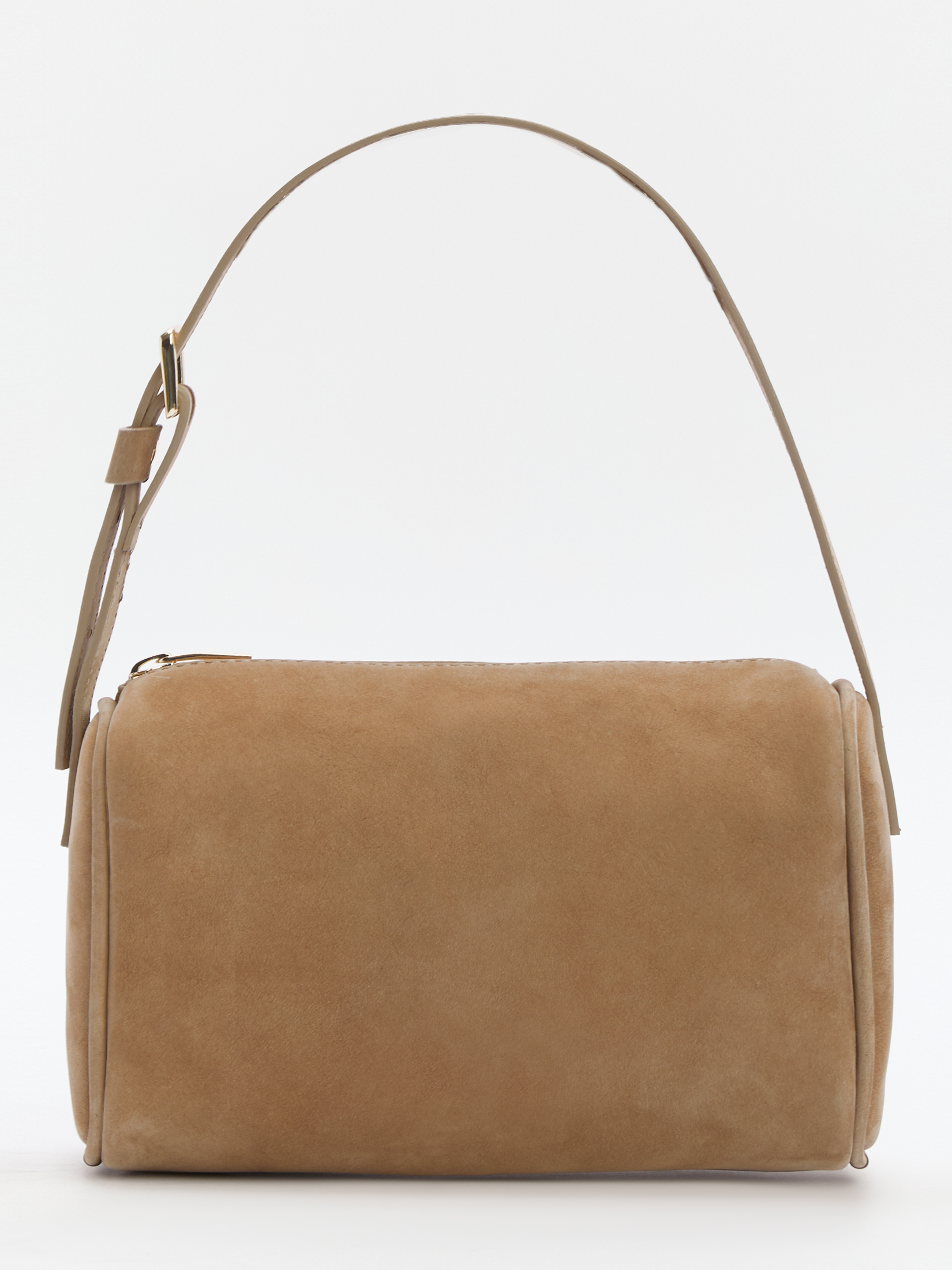 Женская сумка MAISON DAVID 4489237, бежевый