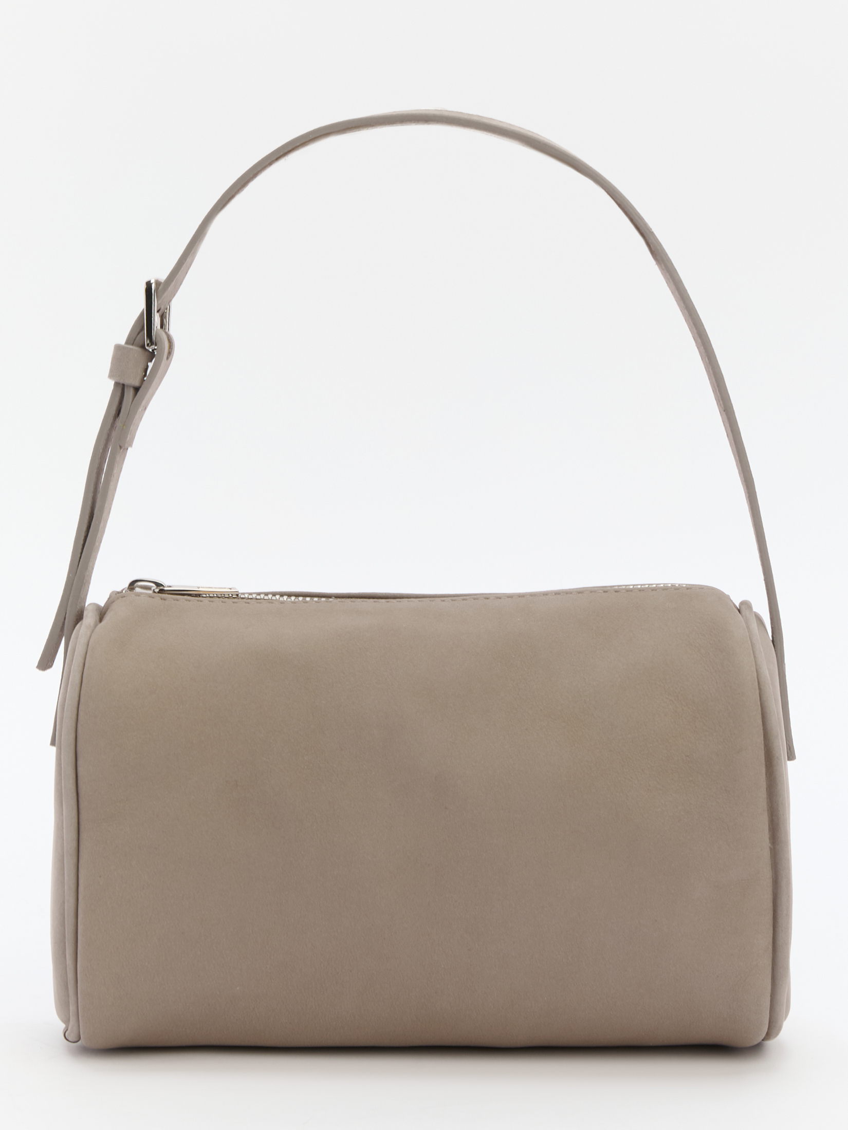 Женская сумка MAISON DAVID 4523850, серо-бежевый