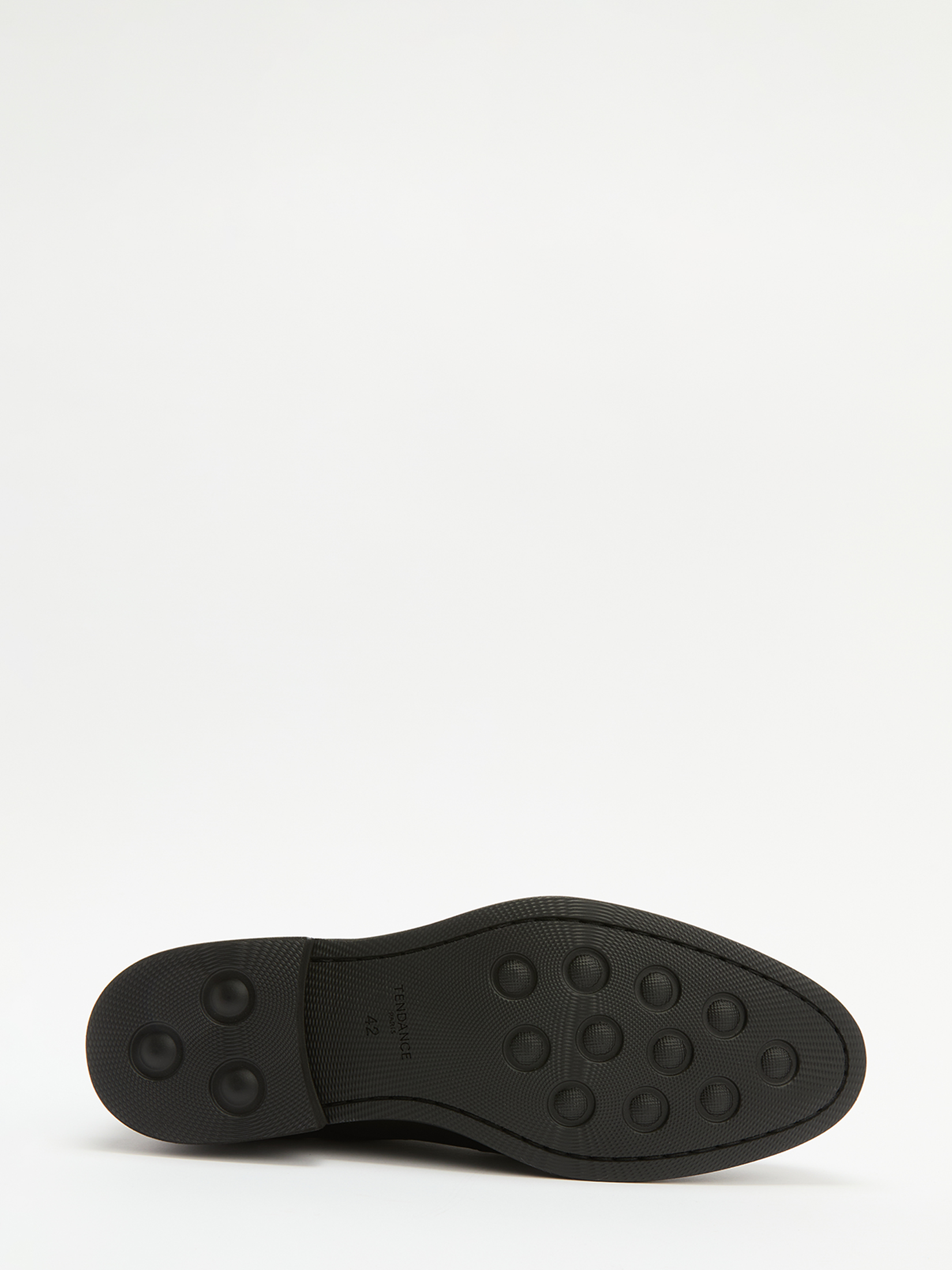 Мужские дерби TENDANCE 4057926, черный