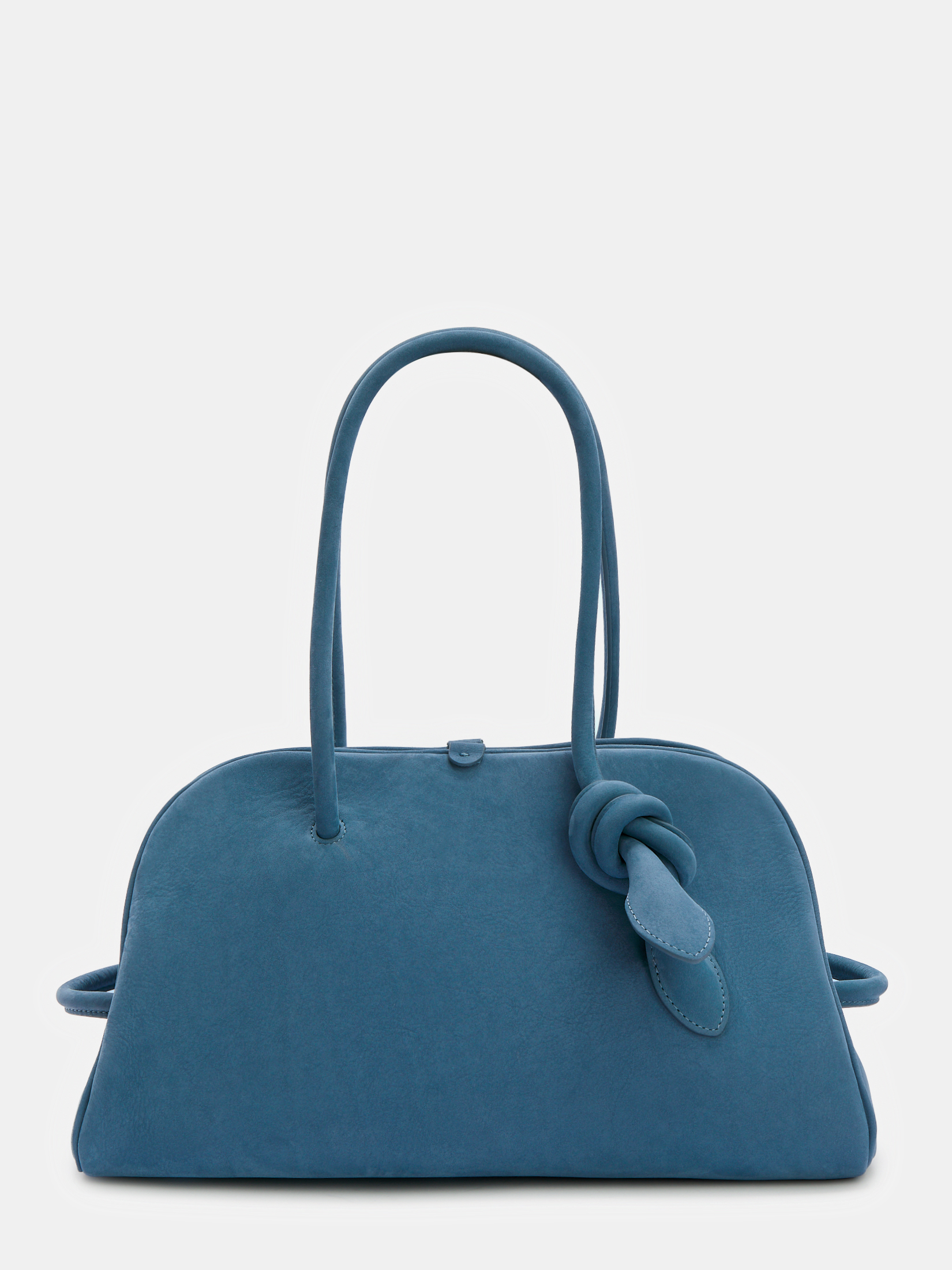 Женский тоут MAISON DAVID 4638148, серо-голубой