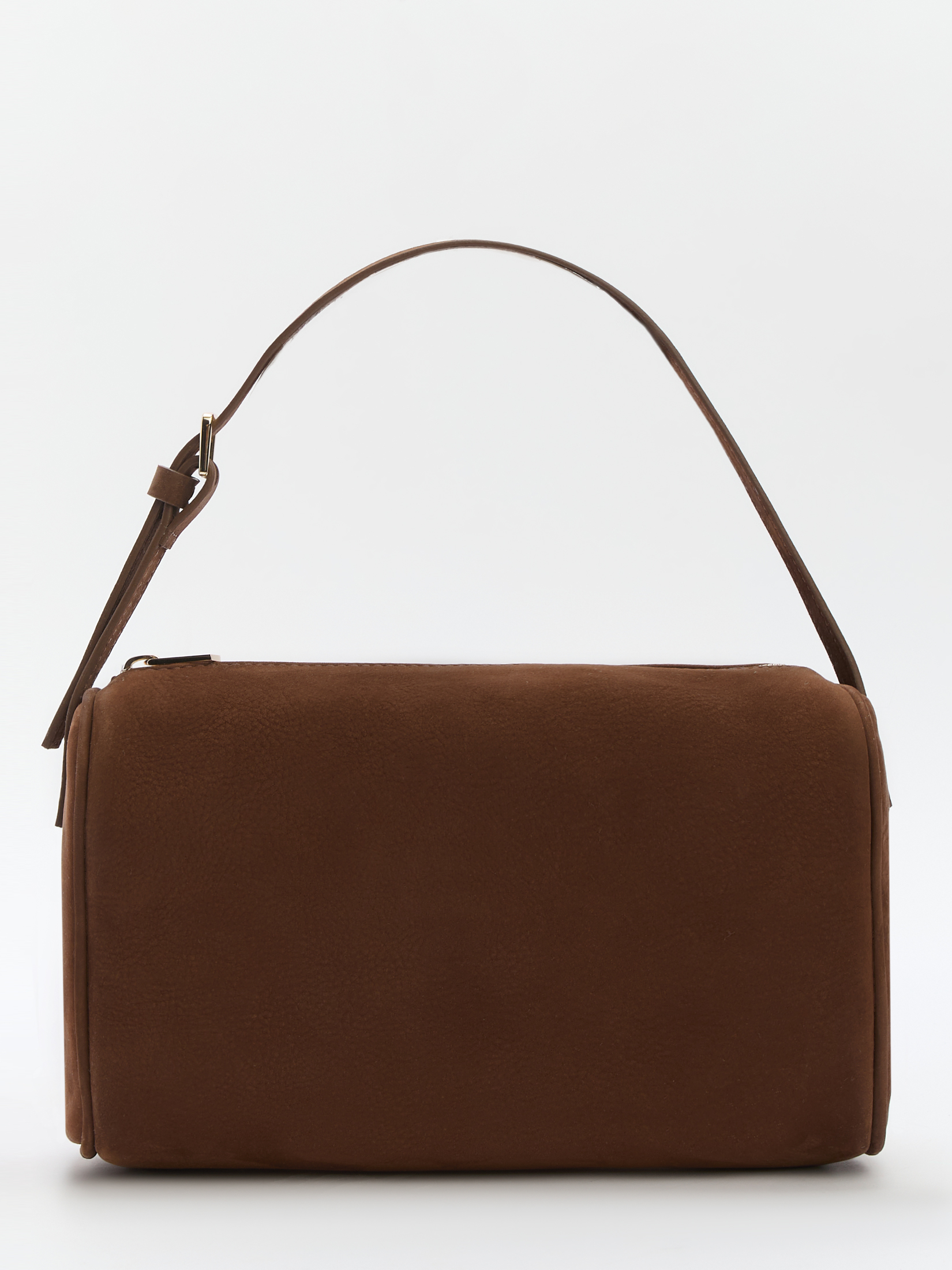 Женская сумка MAISON DAVID 4489039, коричневый