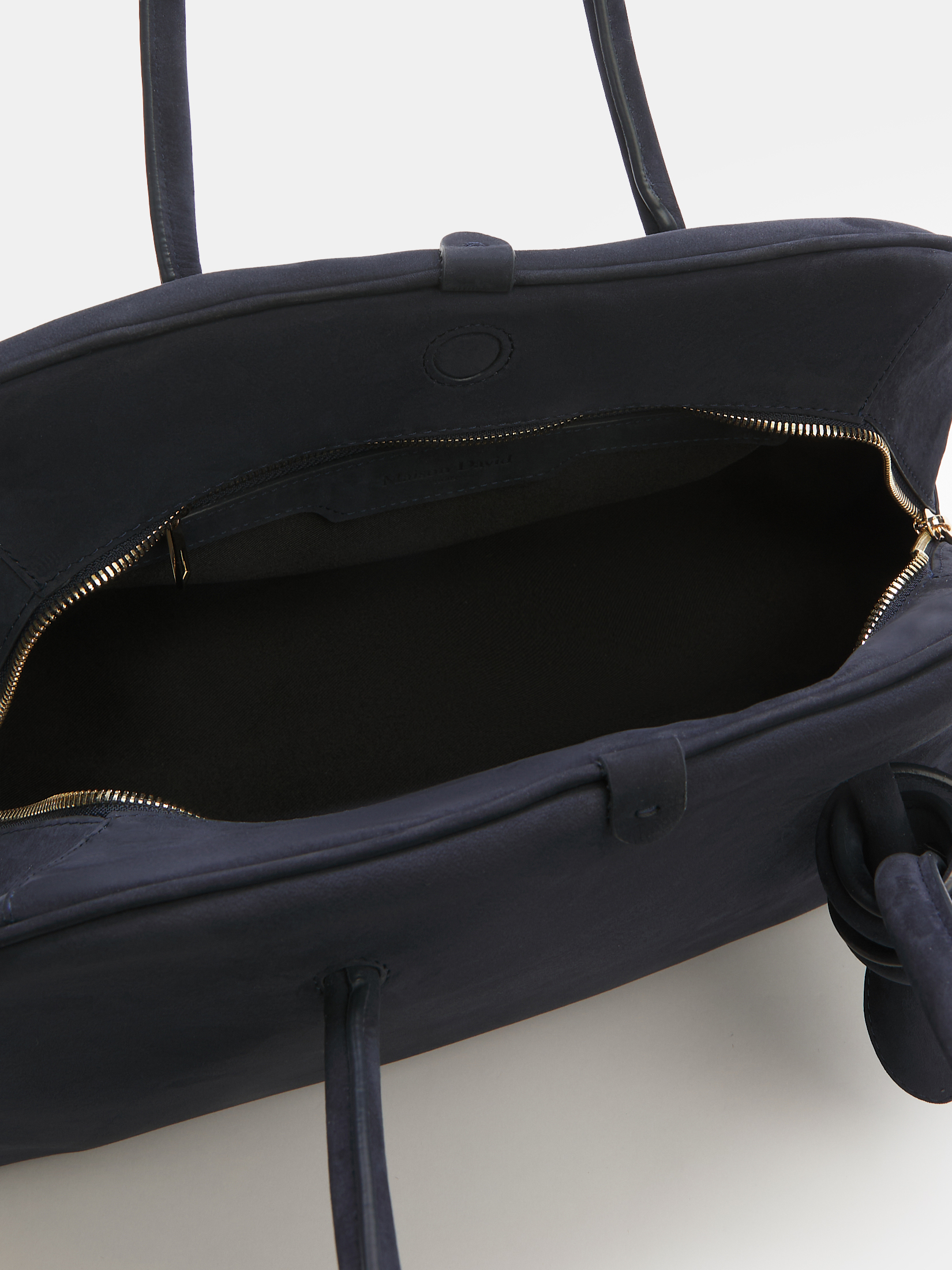 Женский тоут MAISON DAVID 4638152, темно-синий