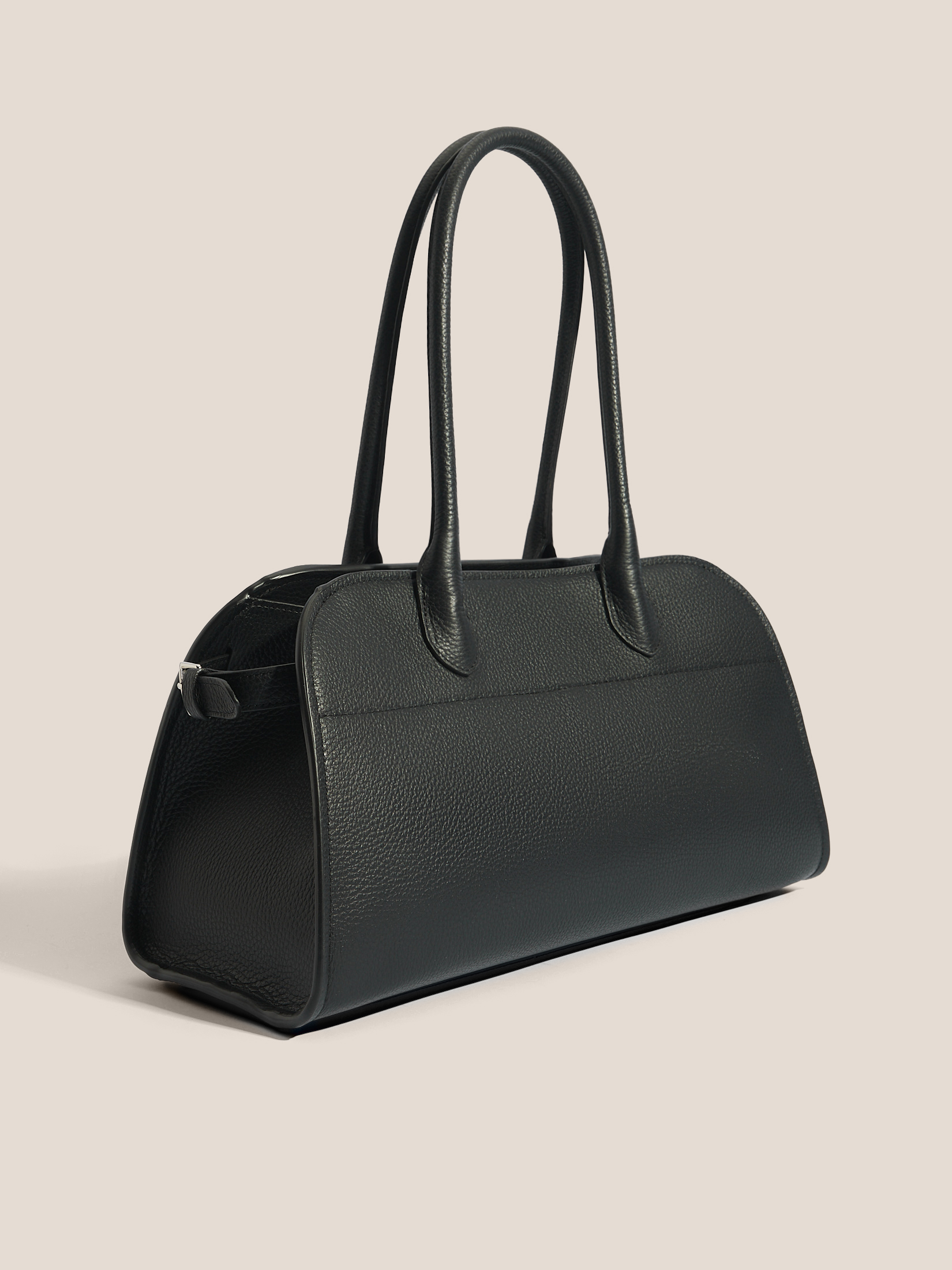 Женский тоут MAISON DAVID 4798773, черный