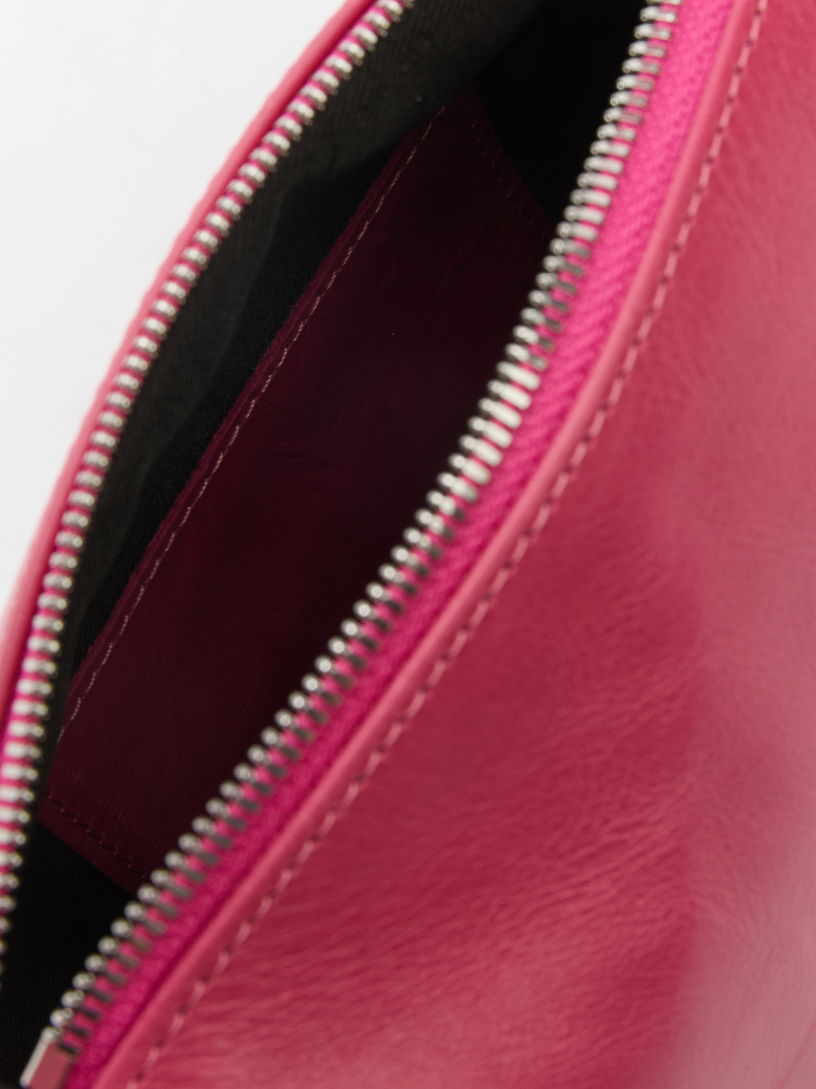 Женская сумка MAISON DAVID 4509708, темно-розовый