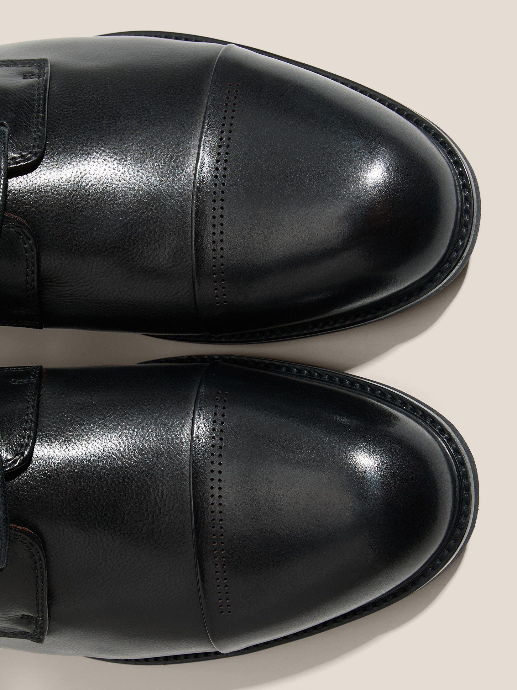 Мужские дерби TENDANCE 4687147, черный