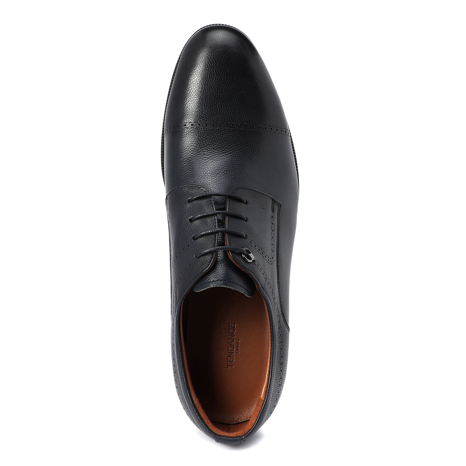 Мужские дерби TENDANCE 2542354, темно-синий