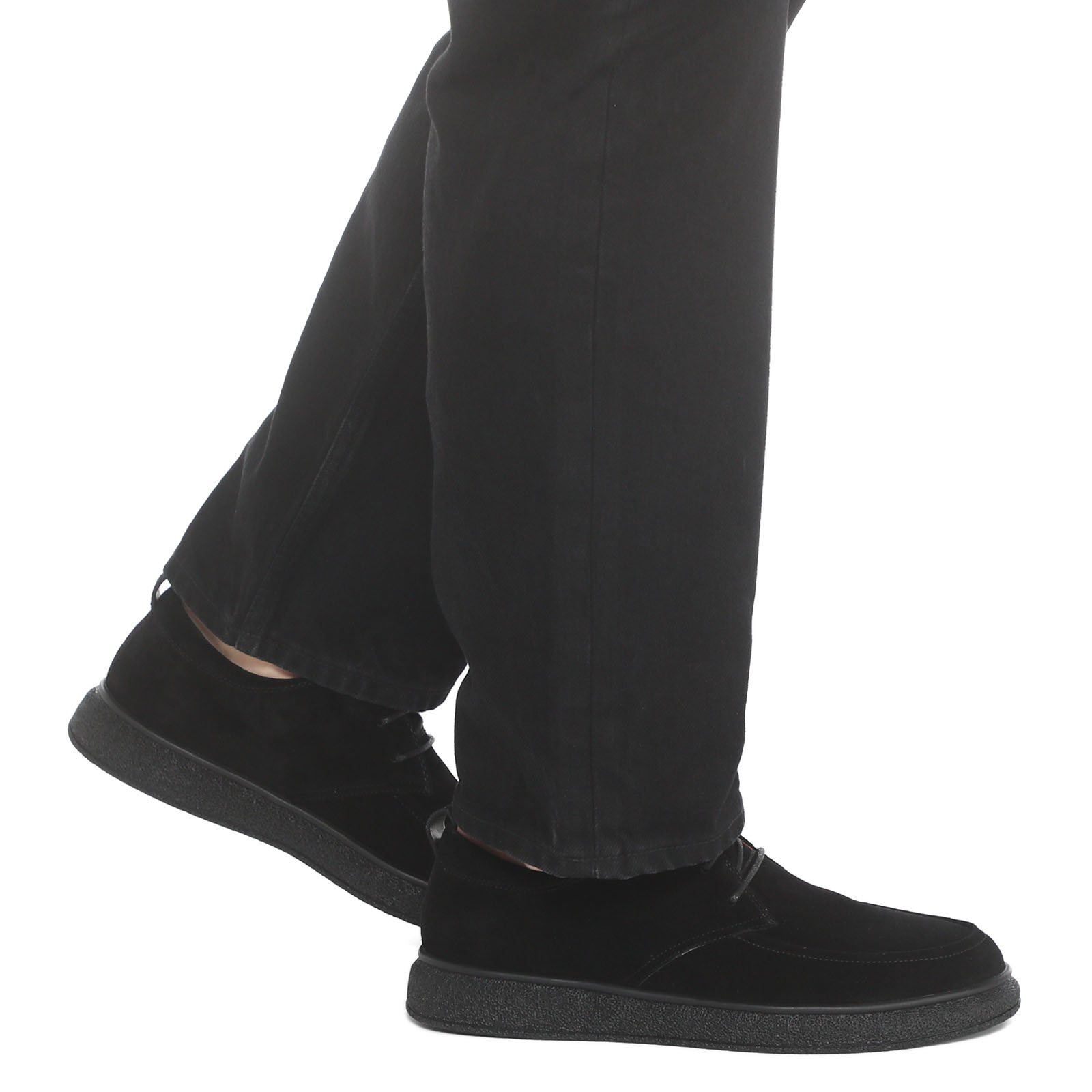 Мужские дерби TENDANCE 3426720, черный