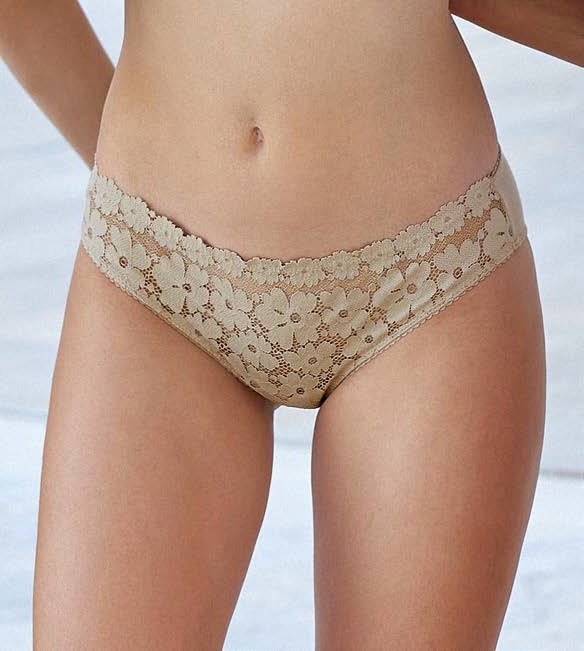 Трусы жен Artu арт 6525 slip