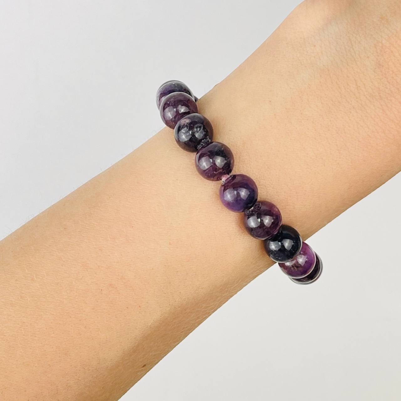 Радуга Самоцветов Браслет из Рубина